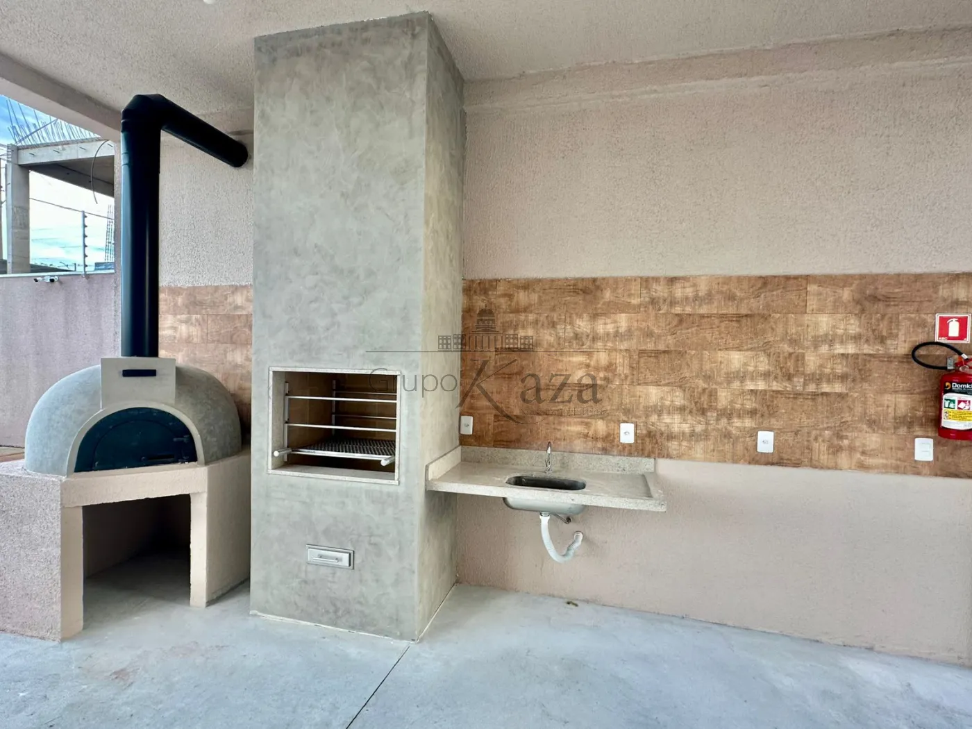 Foto 15 de Apartamento Padrão em Condomínio Residencial Colinas do Paratehy, São José dos Campos - imagem 15