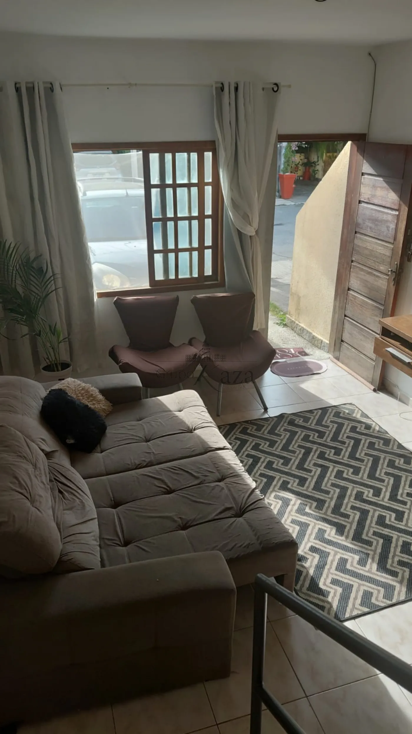 Foto 1 de Casa Condomínio em Jardim Jacinto, Jacareí - imagem 1
