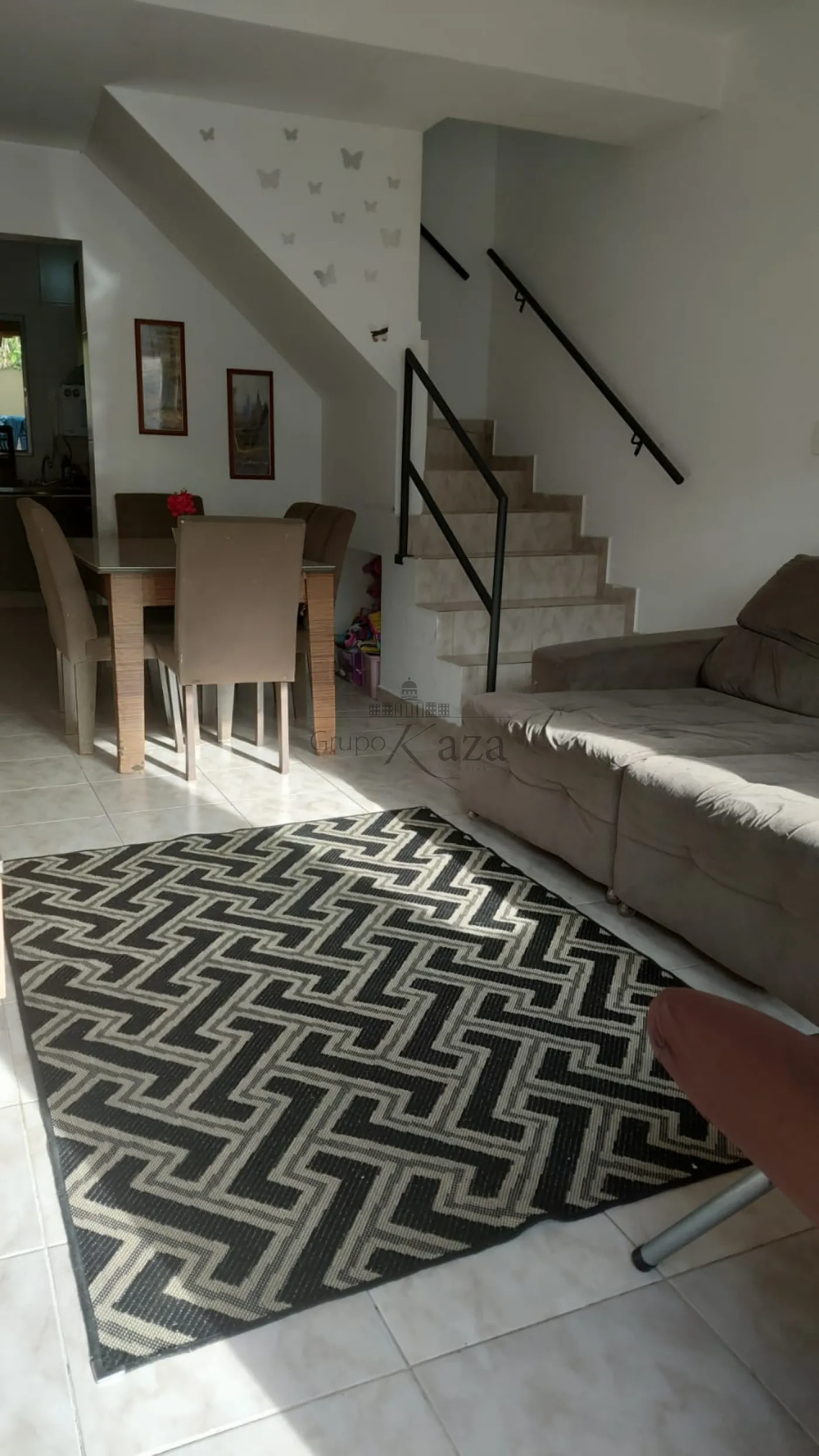 Foto 2 de Casa Condomínio em Jardim Jacinto, Jacareí - imagem 2