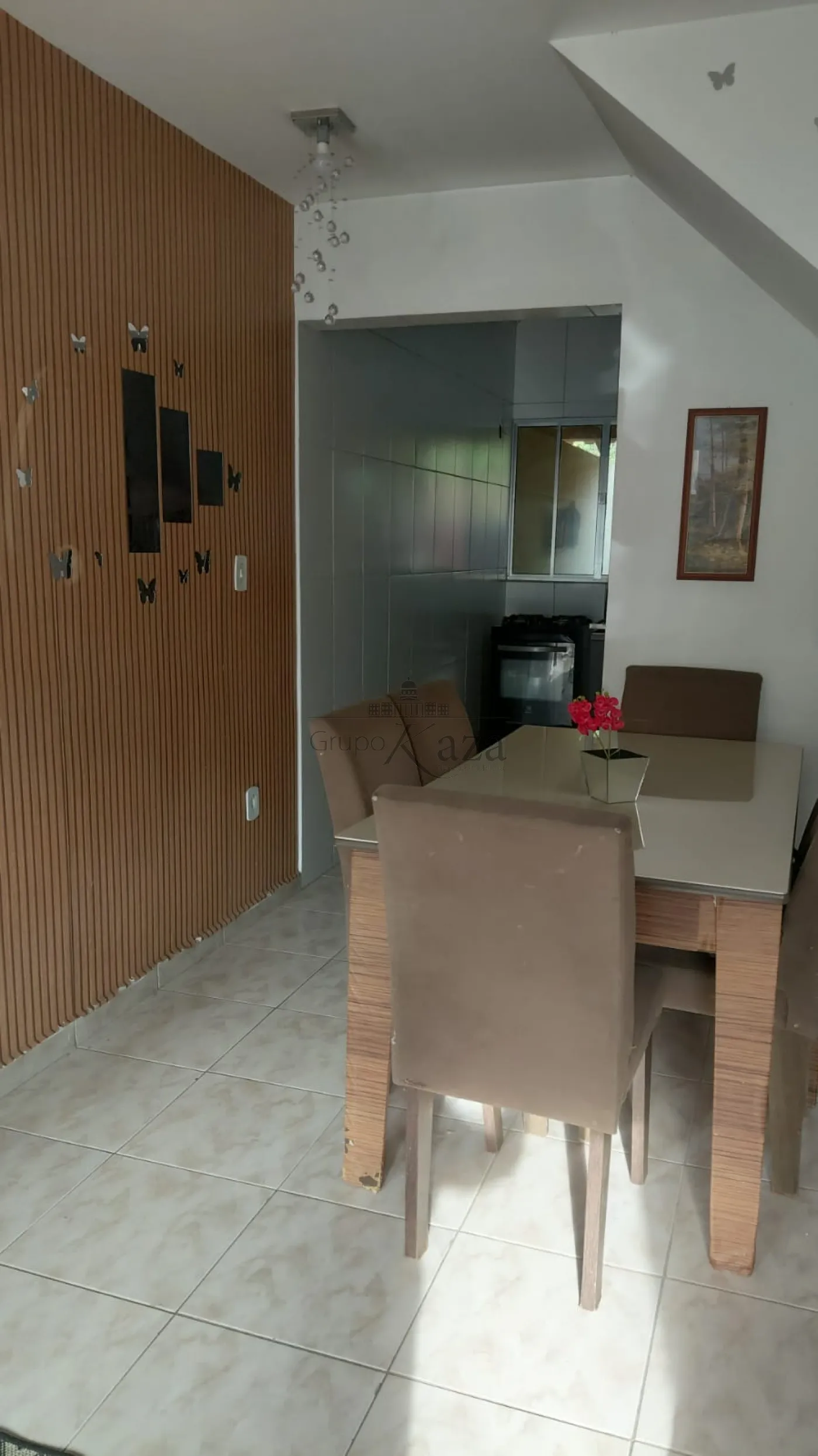 Foto 3 de Casa Condomínio em Jardim Jacinto, Jacareí - imagem 3