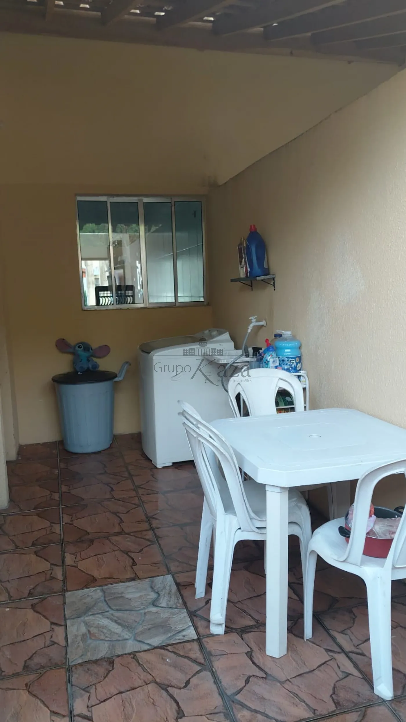 Foto 9 de Casa Condomínio em Jardim Jacinto, Jacareí - imagem 9