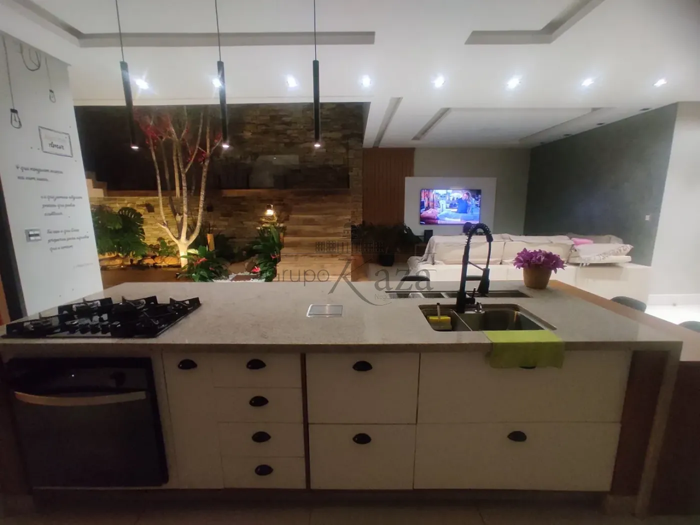Foto 9 de Casa Condomínio em Parque Residencial Maria Elmira, Caçapava - imagem 9