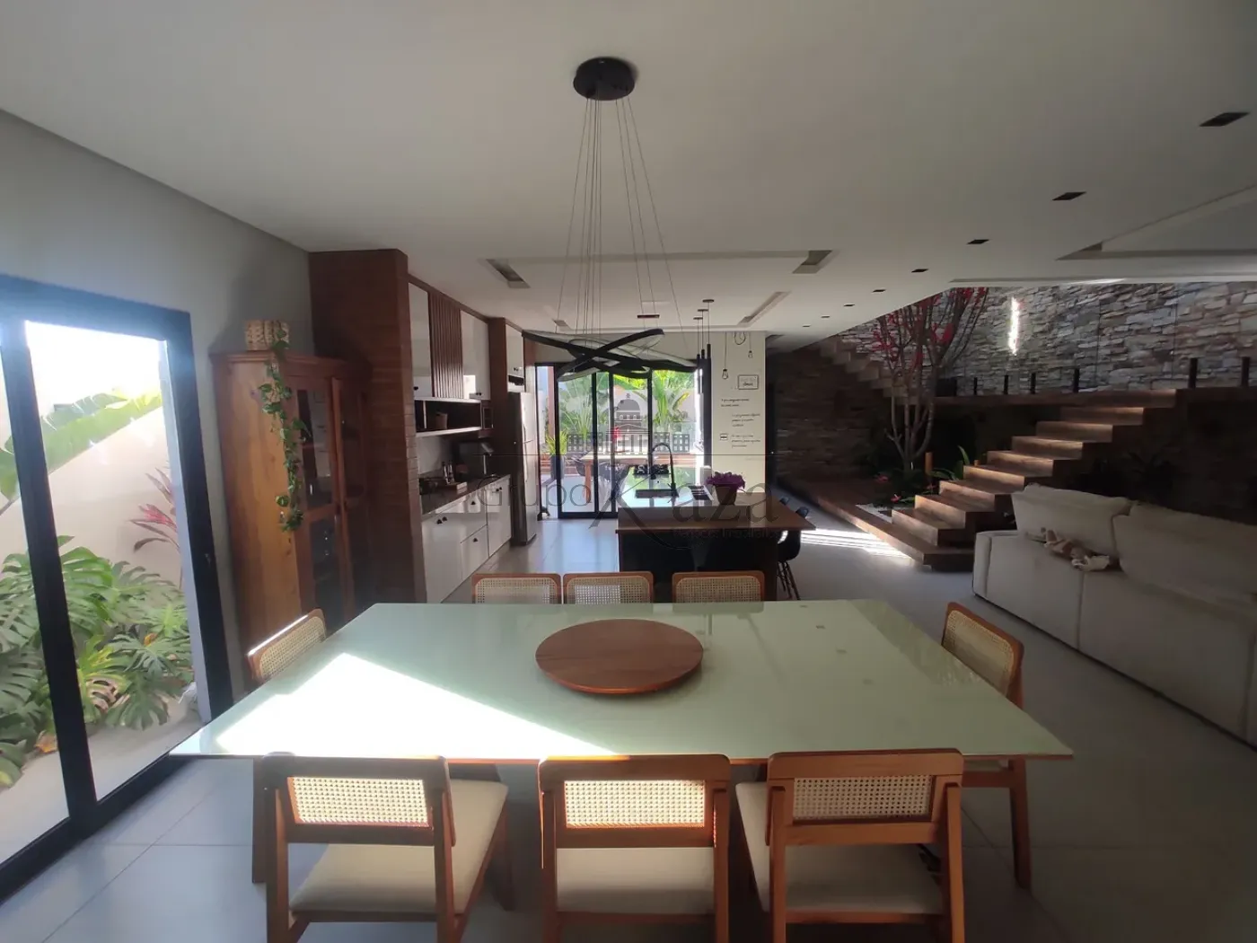 Foto 1 de Casa Condomínio em Parque Residencial Maria Elmira, Caçapava - imagem 1