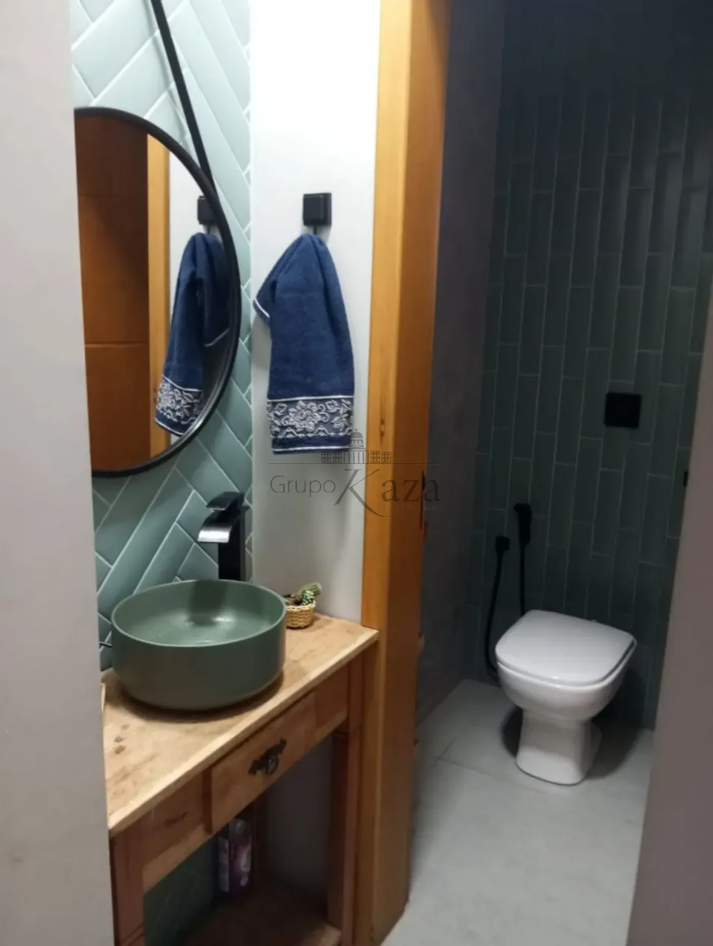 Foto 10 de Casa Condomínio em Parque Residencial Maria Elmira, Caçapava - imagem 10