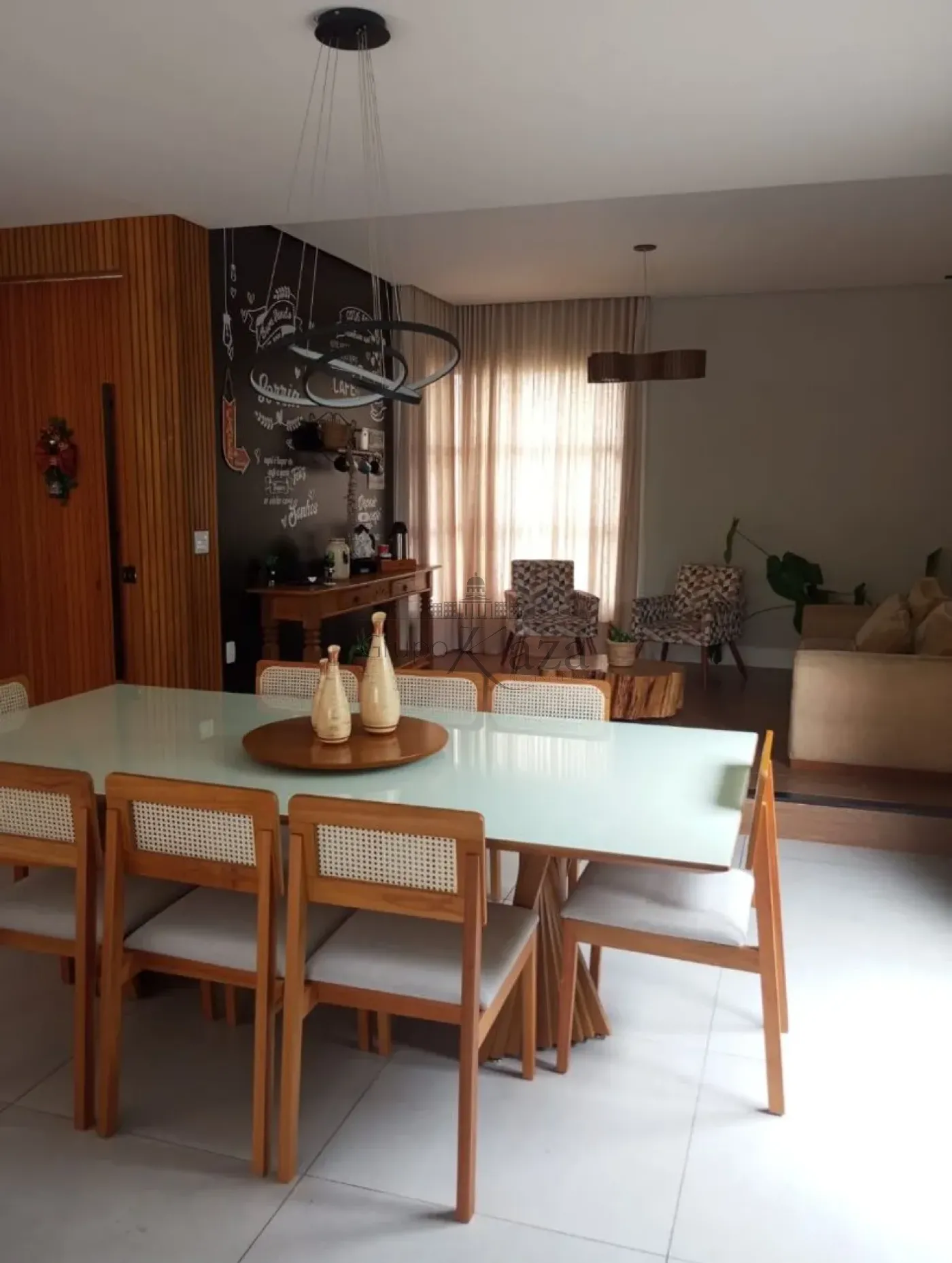 Foto 2 de Casa Condomínio em Parque Residencial Maria Elmira, Caçapava - imagem 2