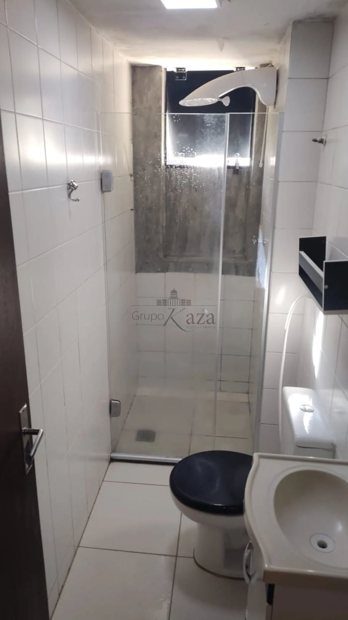 Foto 11 de Apartamento Padrão em Bosque dos Eucaliptos, São José dos Campos - imagem 11