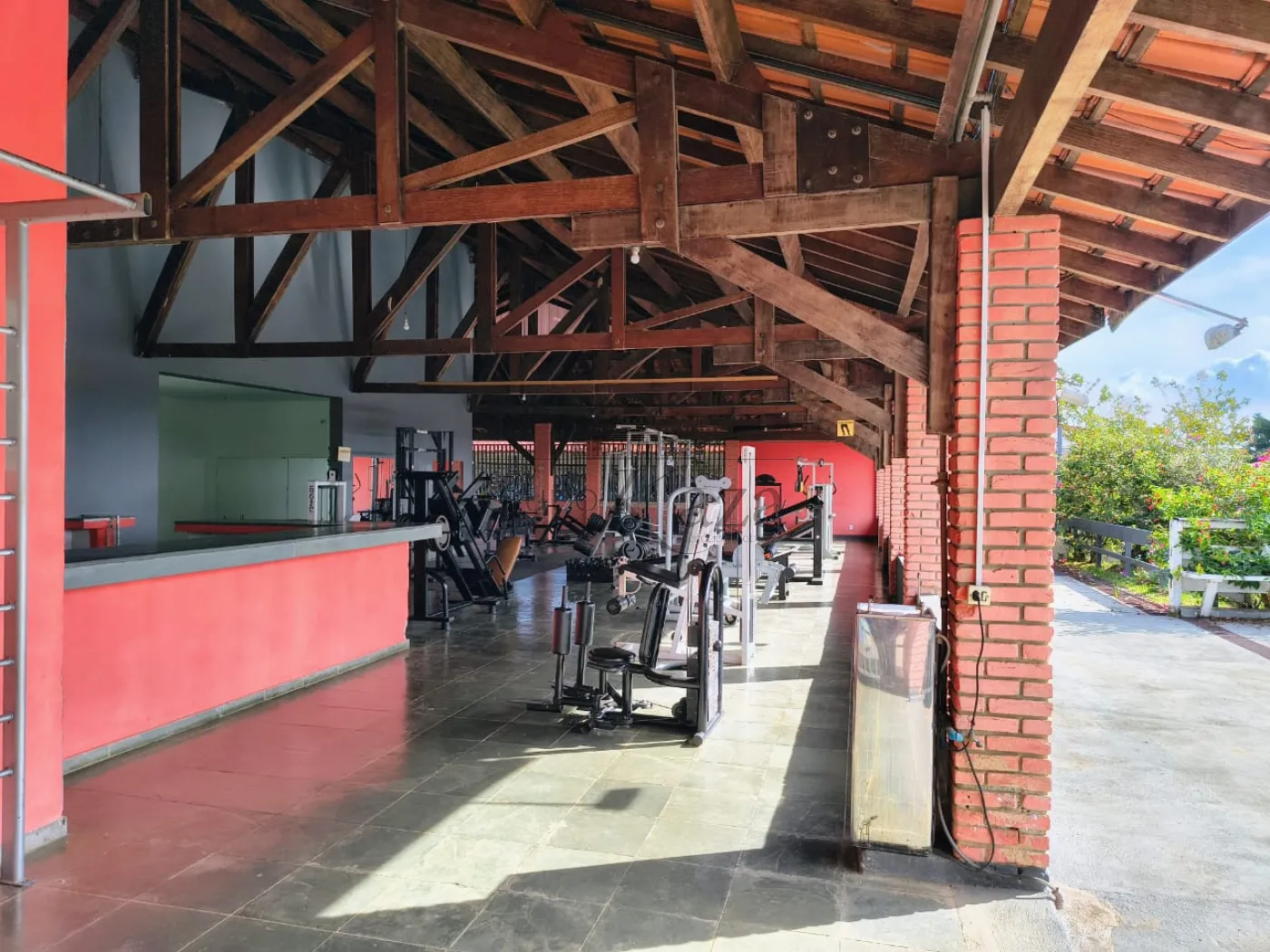 Foto 26 de Apartamento Padrão em Bosque dos Eucaliptos, São José dos Campos - imagem 26
