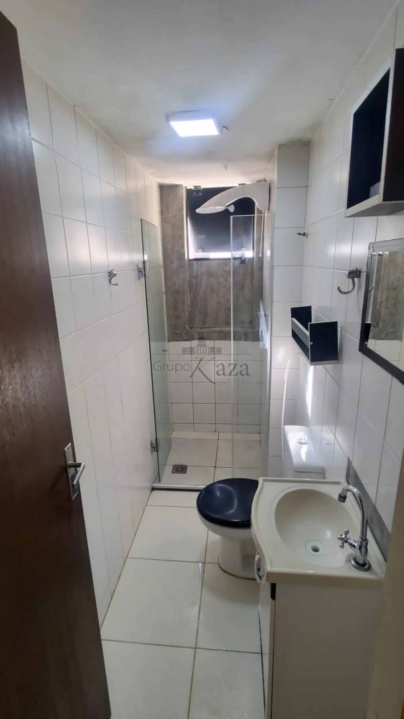 Foto 12 de Apartamento Padrão em Bosque dos Eucaliptos, São José dos Campos - imagem 12