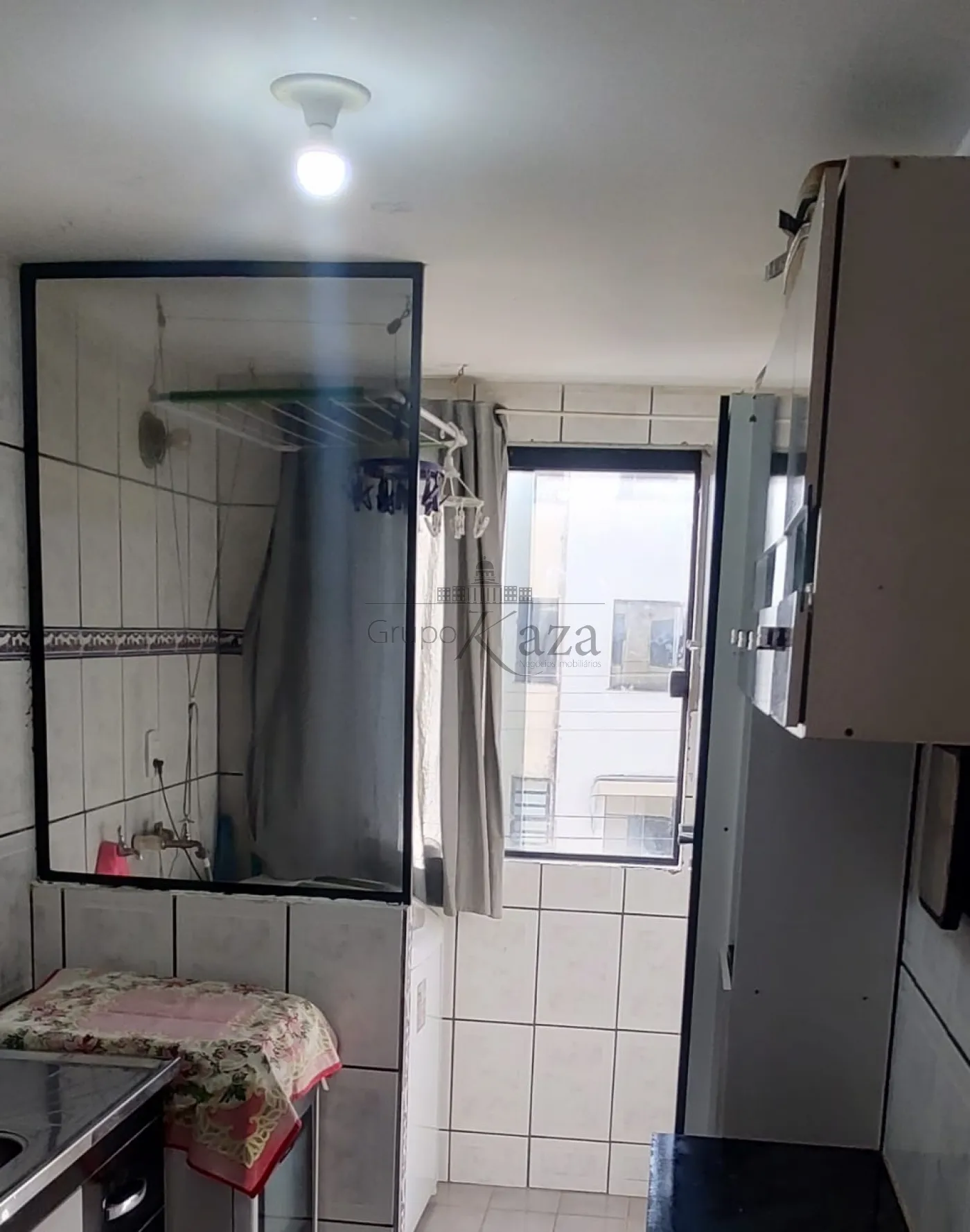 Foto 10 de Apartamento Padrão em Bosque dos Eucaliptos, São José dos Campos - imagem 10