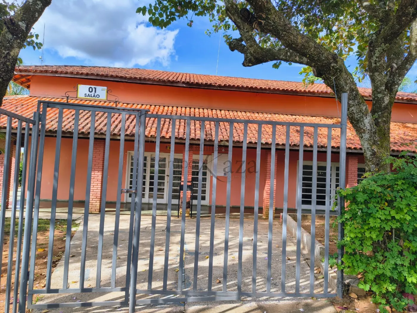 Foto 24 de Apartamento Padrão em Bosque dos Eucaliptos, São José dos Campos - imagem 24