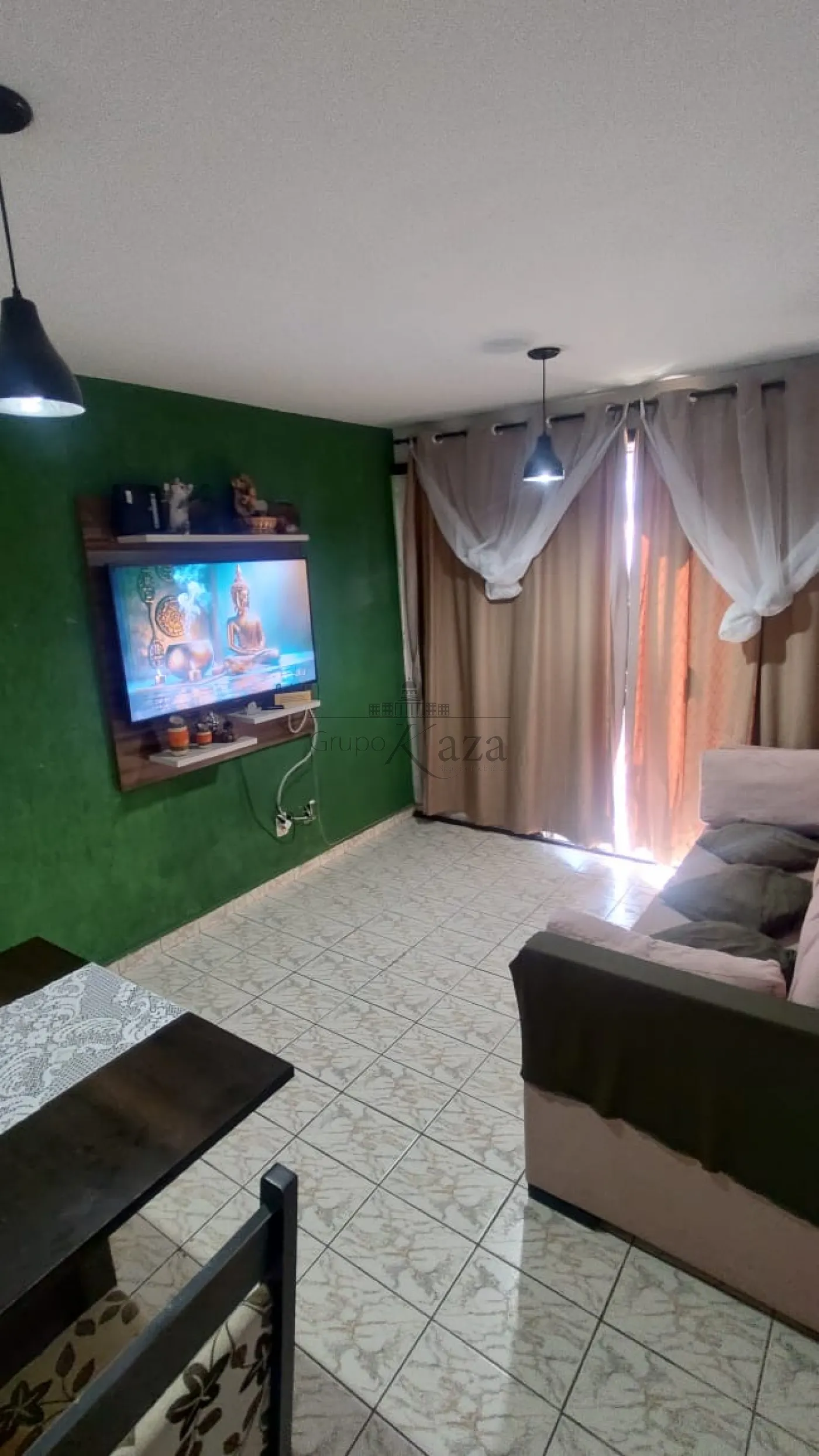 Foto 3 de Apartamento Padrão em Bosque dos Eucaliptos, São José dos Campos - imagem 3