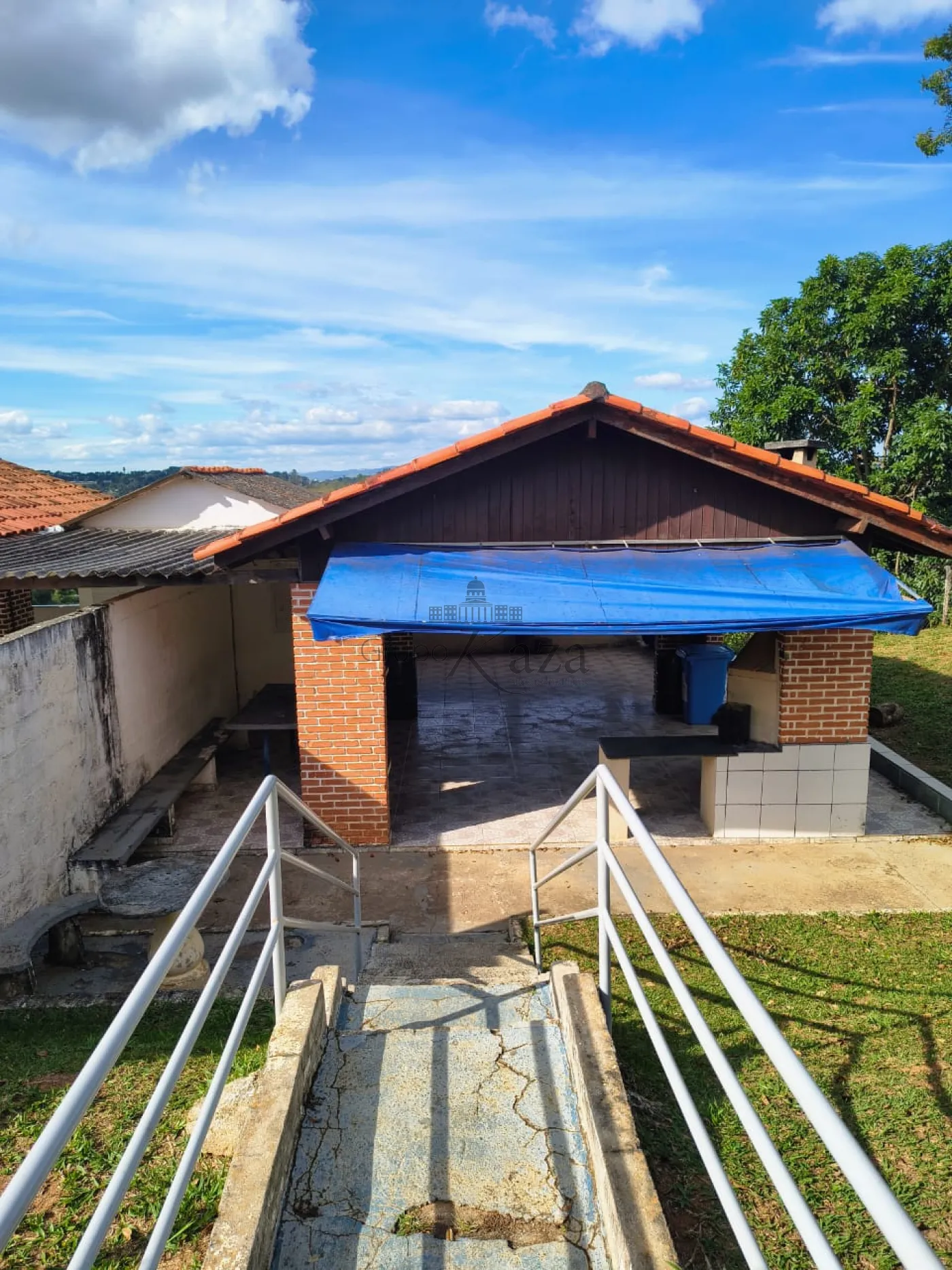Foto 22 de Apartamento Padrão em Bosque dos Eucaliptos, São José dos Campos - imagem 22