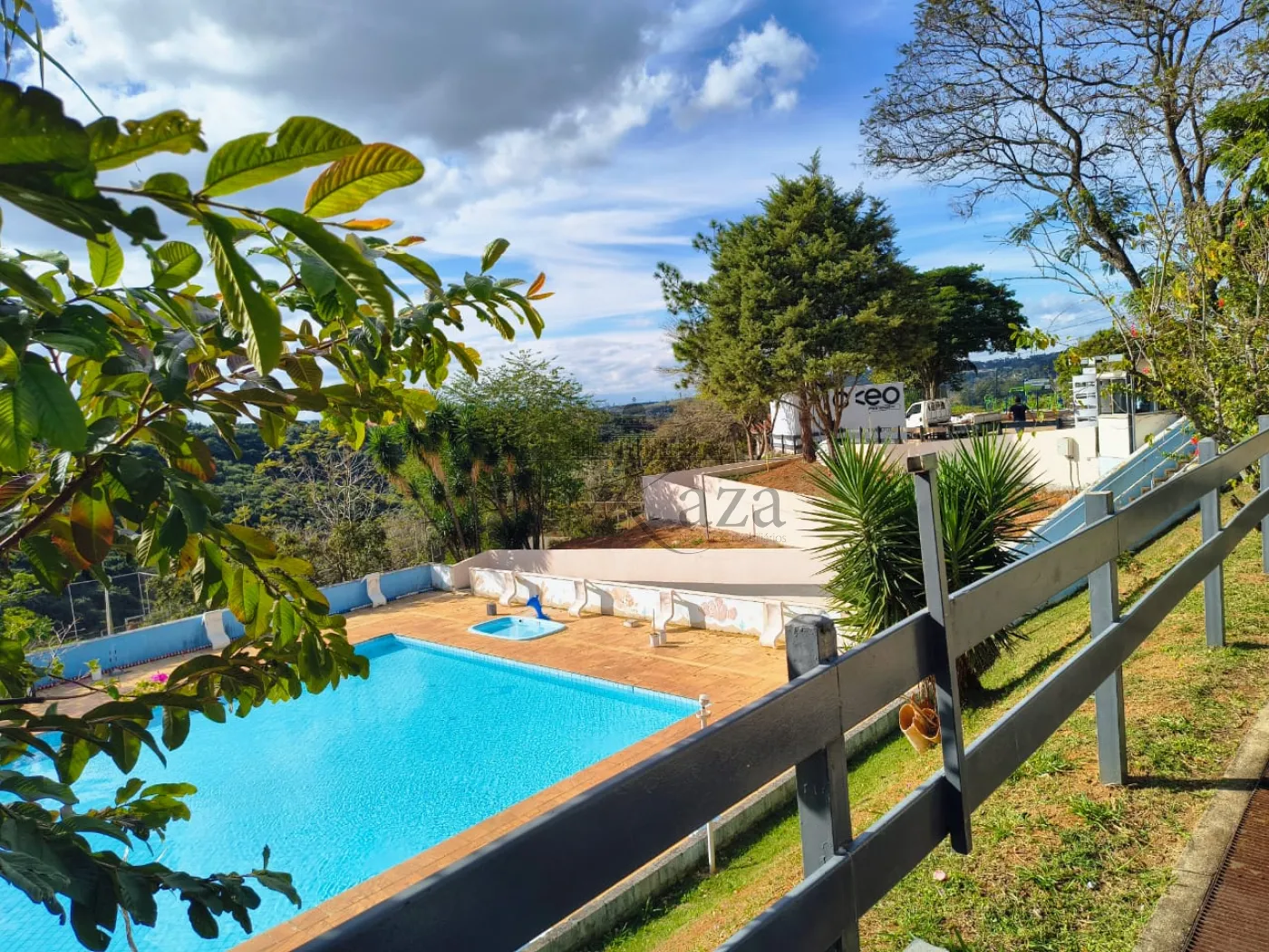 Foto 21 de Apartamento Padrão em Bosque dos Eucaliptos, São José dos Campos - imagem 21