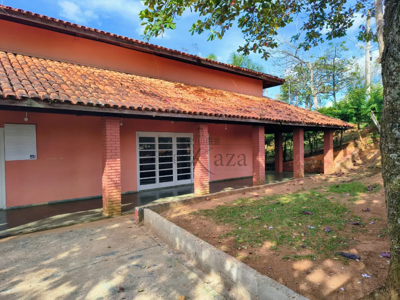 Foto 23 de Apartamento Padrão em Bosque dos Eucaliptos, São José dos Campos - imagem 23