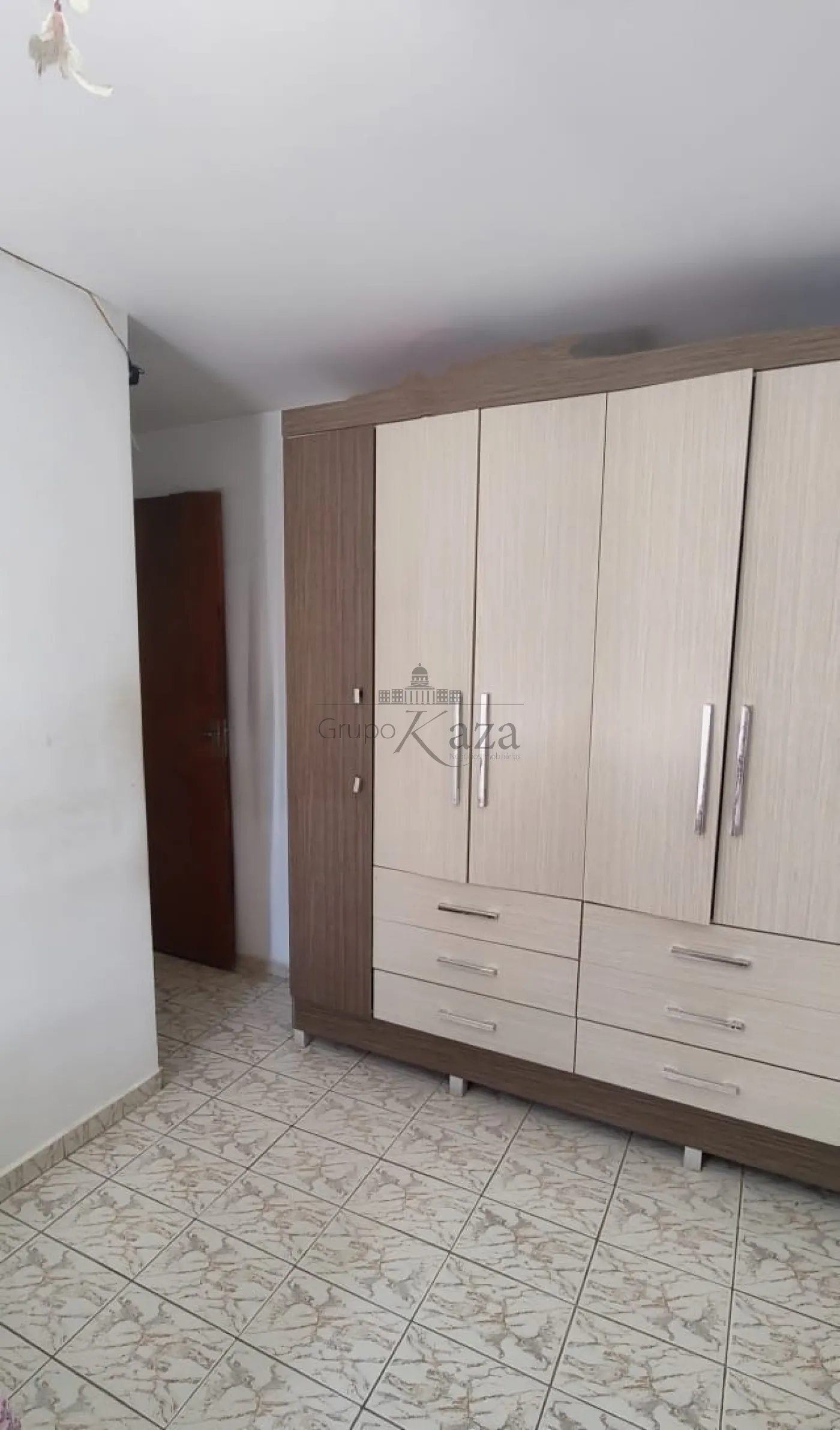 Foto 15 de Apartamento Padrão em Bosque dos Eucaliptos, São José dos Campos - imagem 15