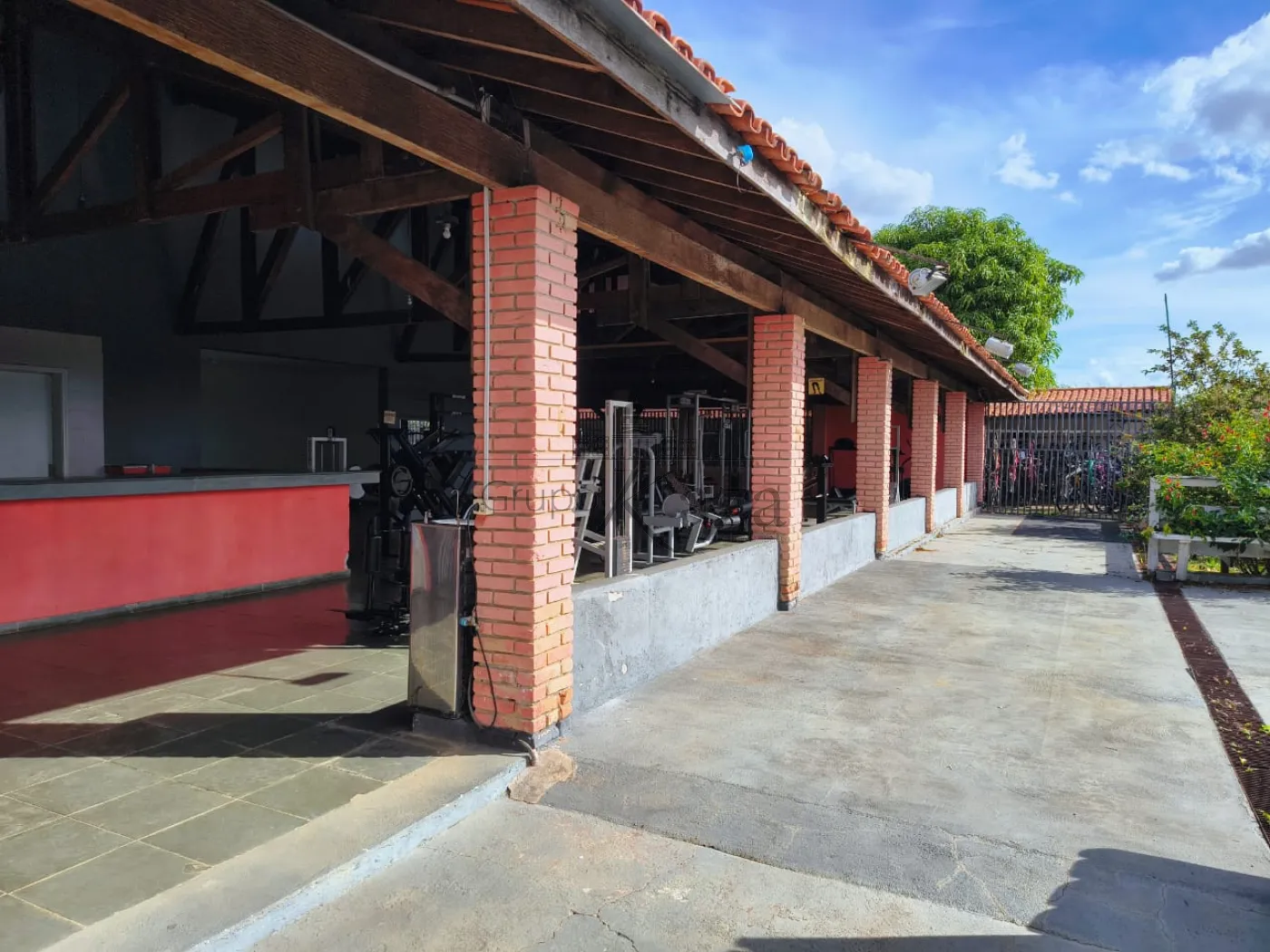Foto 25 de Apartamento Padrão em Bosque dos Eucaliptos, São José dos Campos - imagem 25