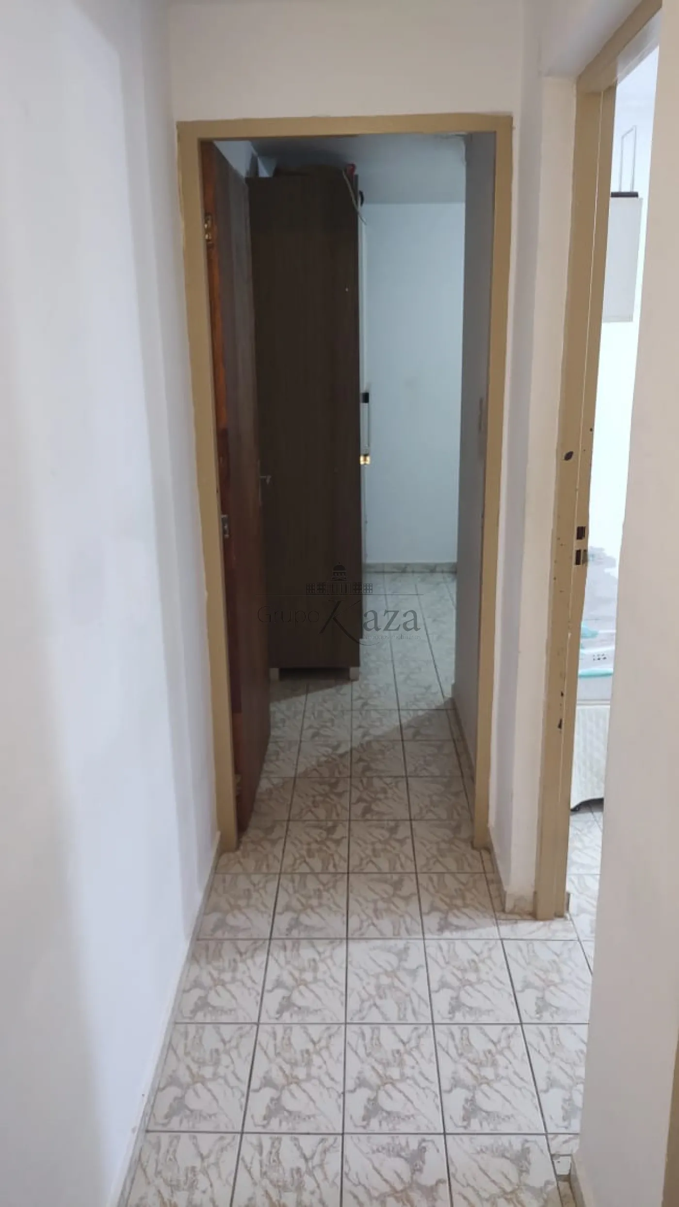 Foto 13 de Apartamento Padrão em Bosque dos Eucaliptos, São José dos Campos - imagem 13