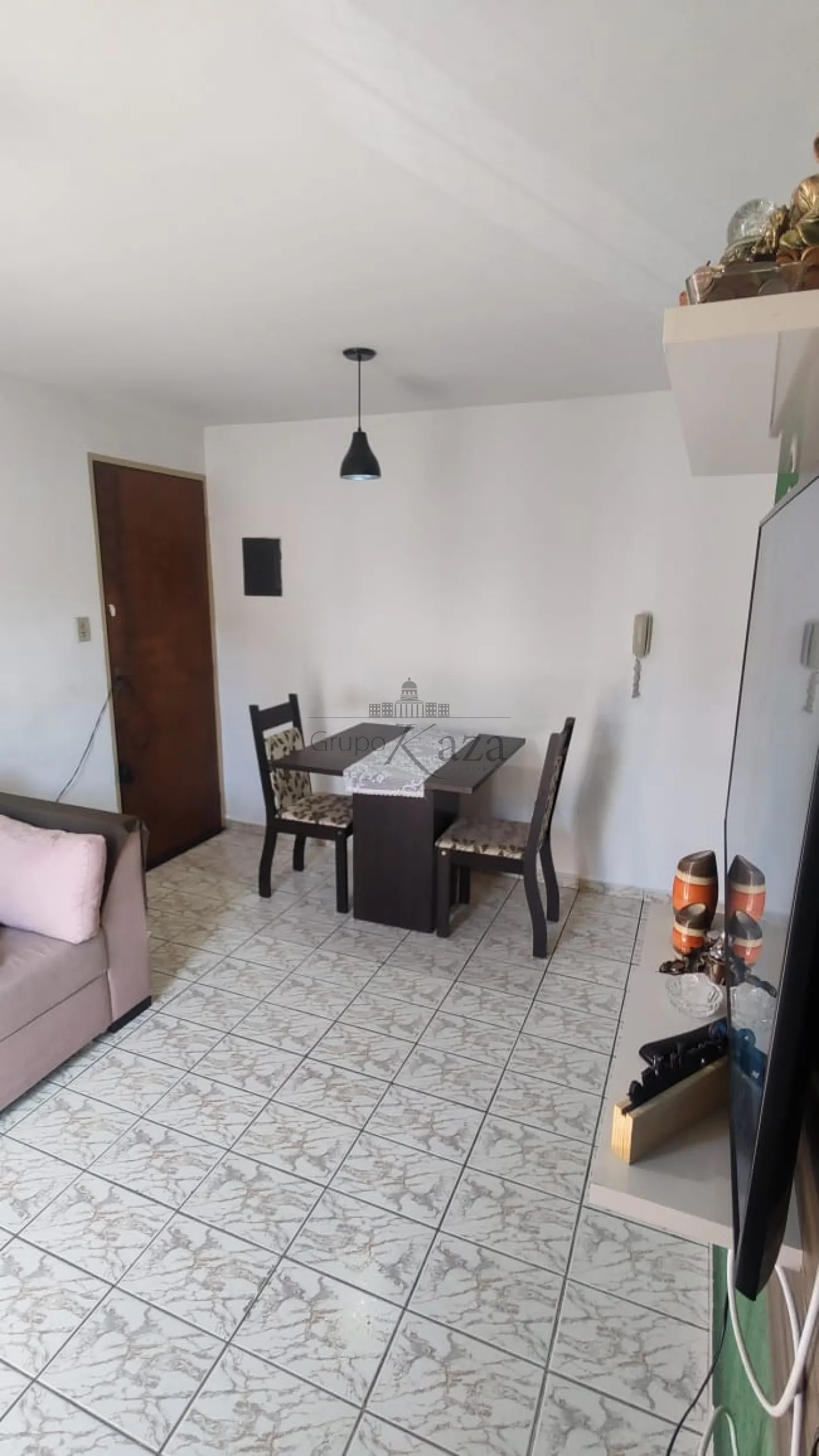 Foto 2 de Apartamento Padrão em Bosque dos Eucaliptos, São José dos Campos - imagem 2