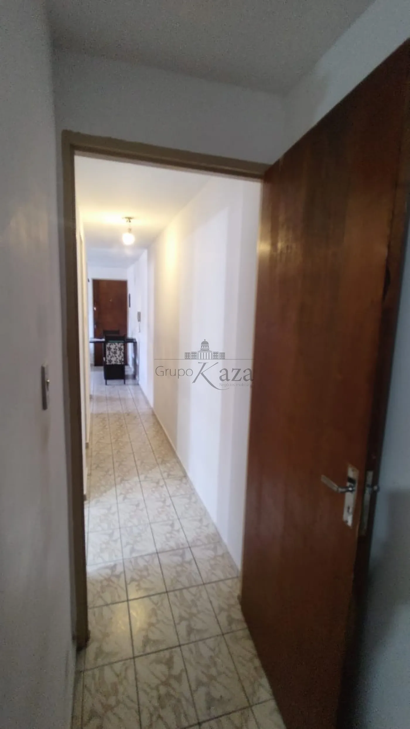 Foto 19 de Apartamento Padrão em Bosque dos Eucaliptos, São José dos Campos - imagem 19
