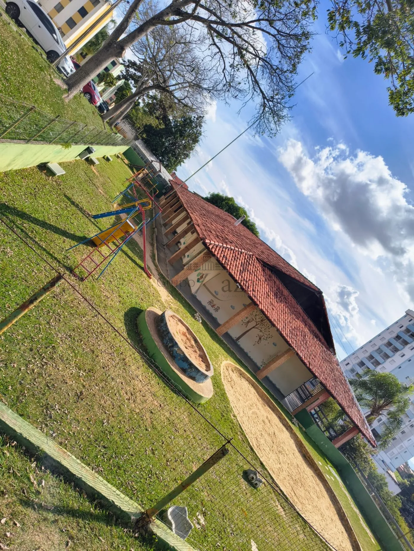 Foto 28 de Apartamento Padrão em Bosque dos Eucaliptos, São José dos Campos - imagem 28