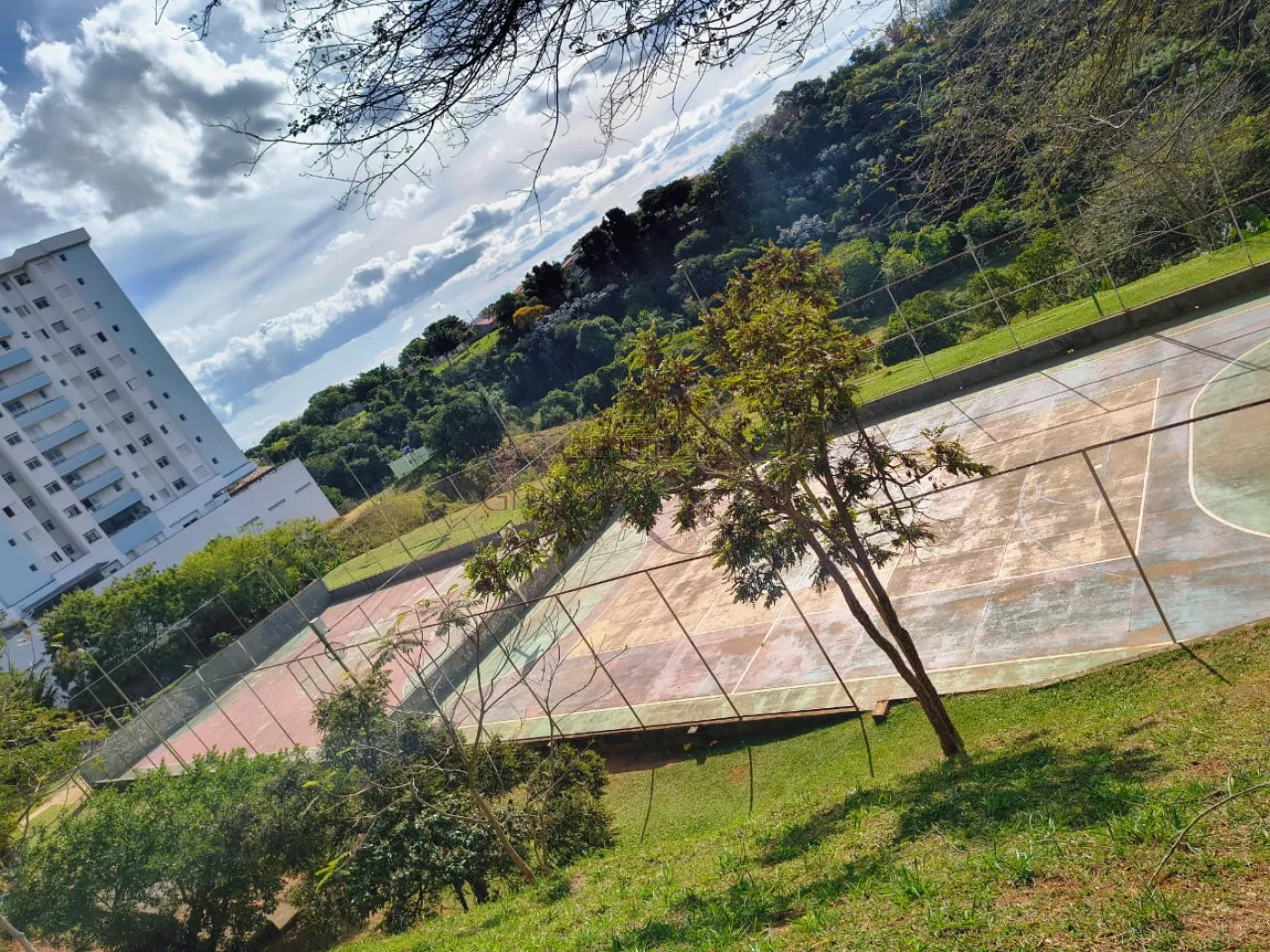 Foto 30 de Apartamento Padrão em Bosque dos Eucaliptos, São José dos Campos - imagem 30