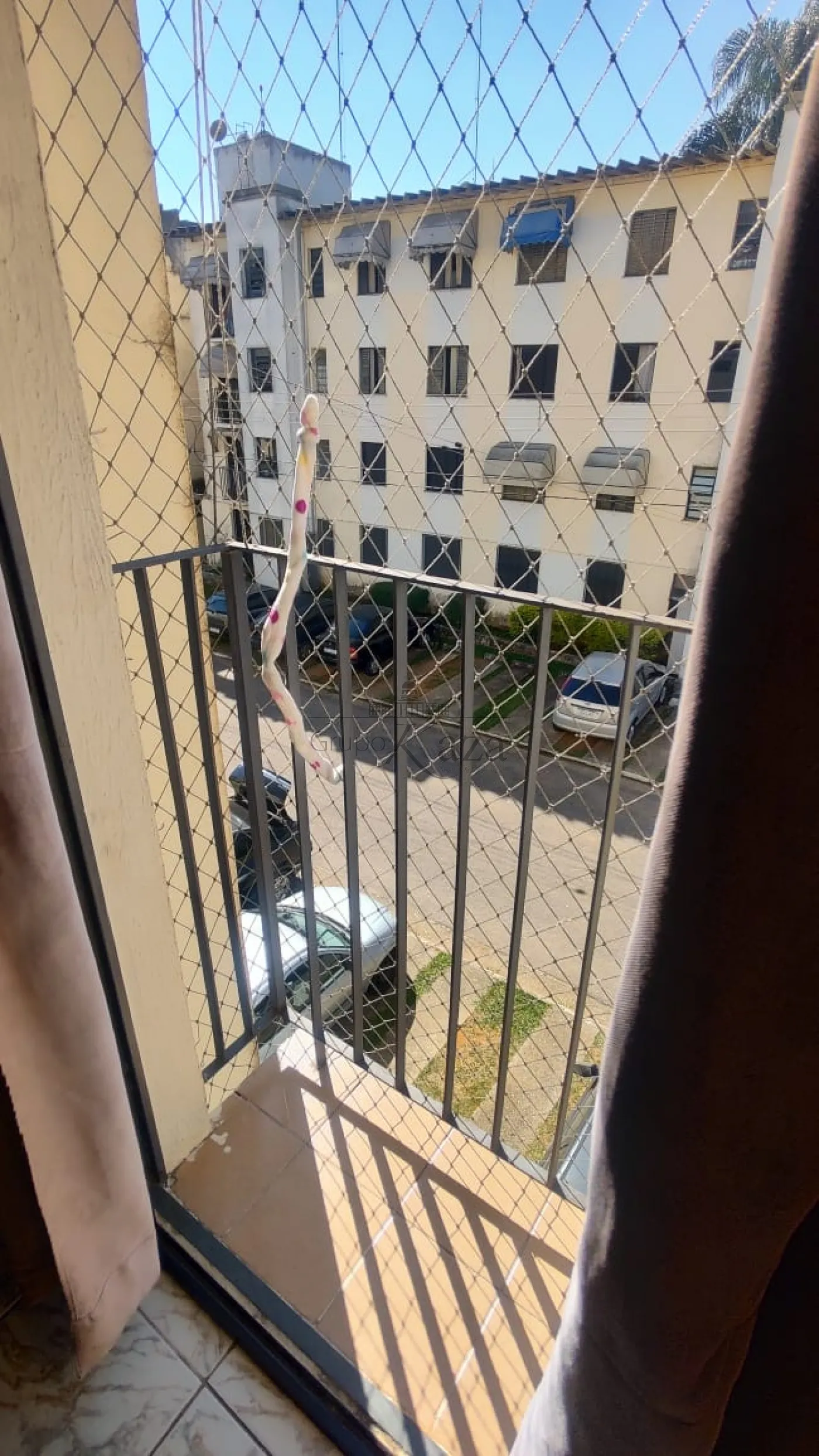 Foto 5 de Apartamento Padrão em Bosque dos Eucaliptos, São José dos Campos - imagem 5