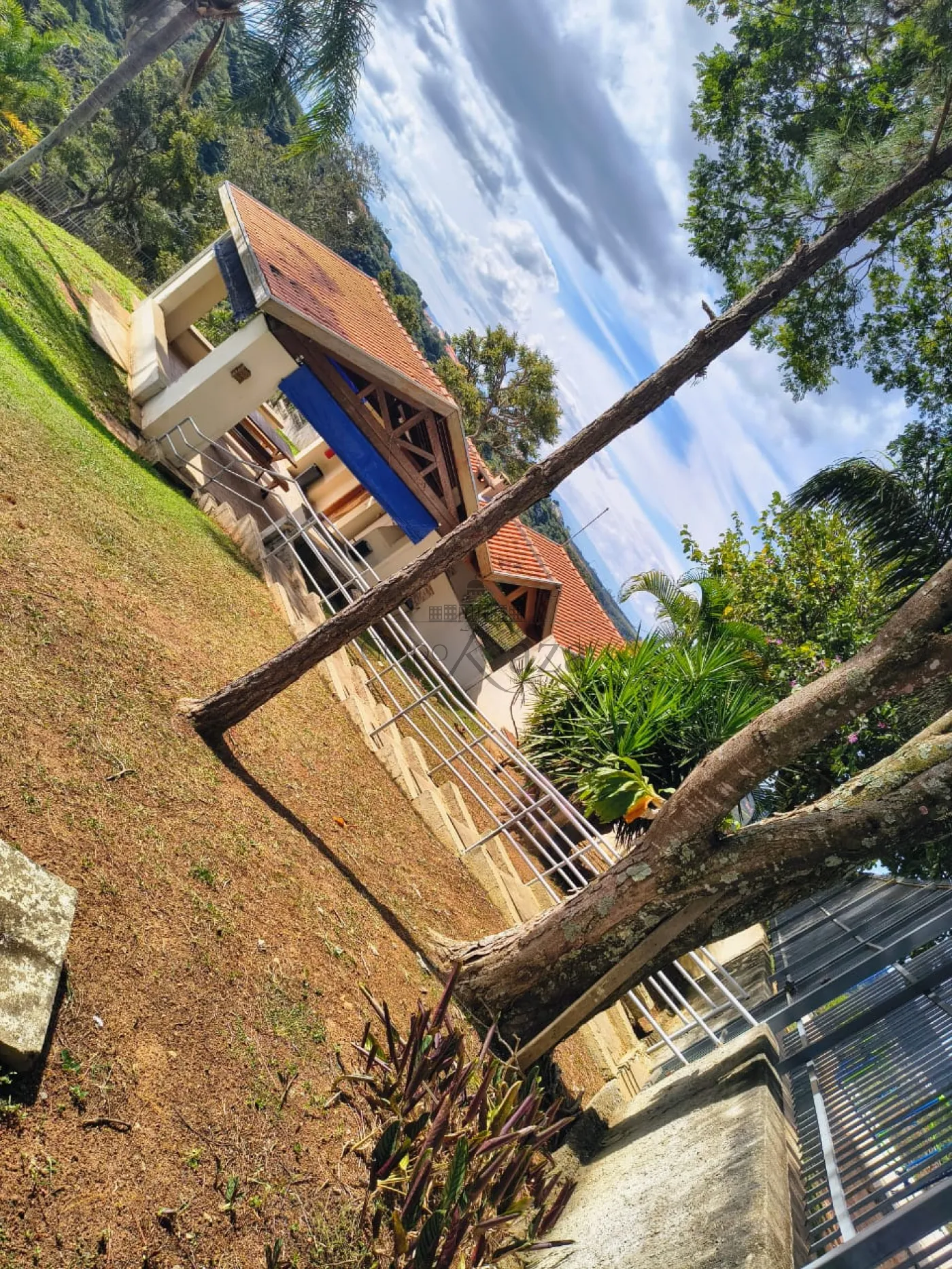 Foto 27 de Apartamento Padrão em Bosque dos Eucaliptos, São José dos Campos - imagem 27