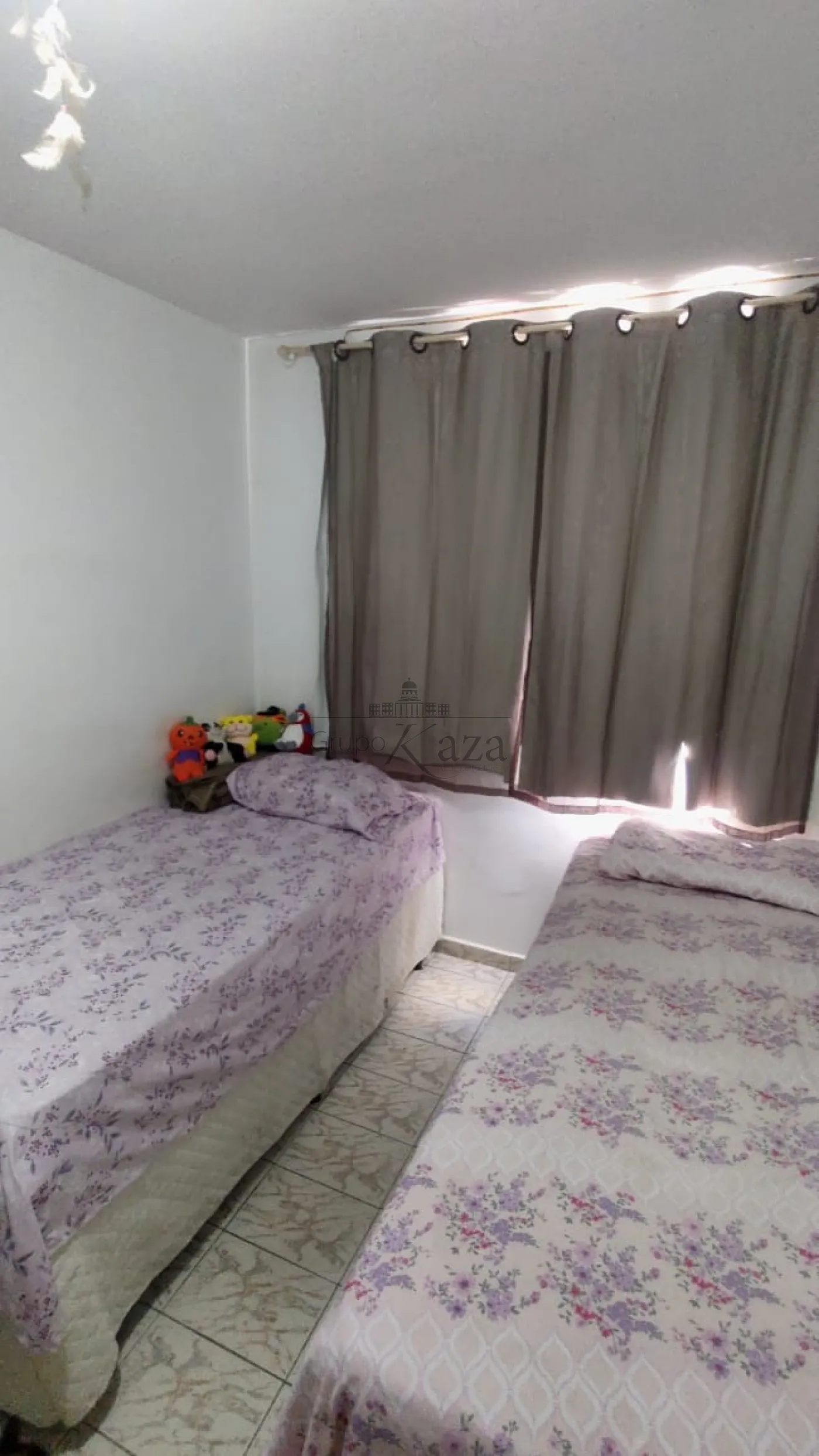 Foto 17 de Apartamento Padrão em Bosque dos Eucaliptos, São José dos Campos - imagem 17