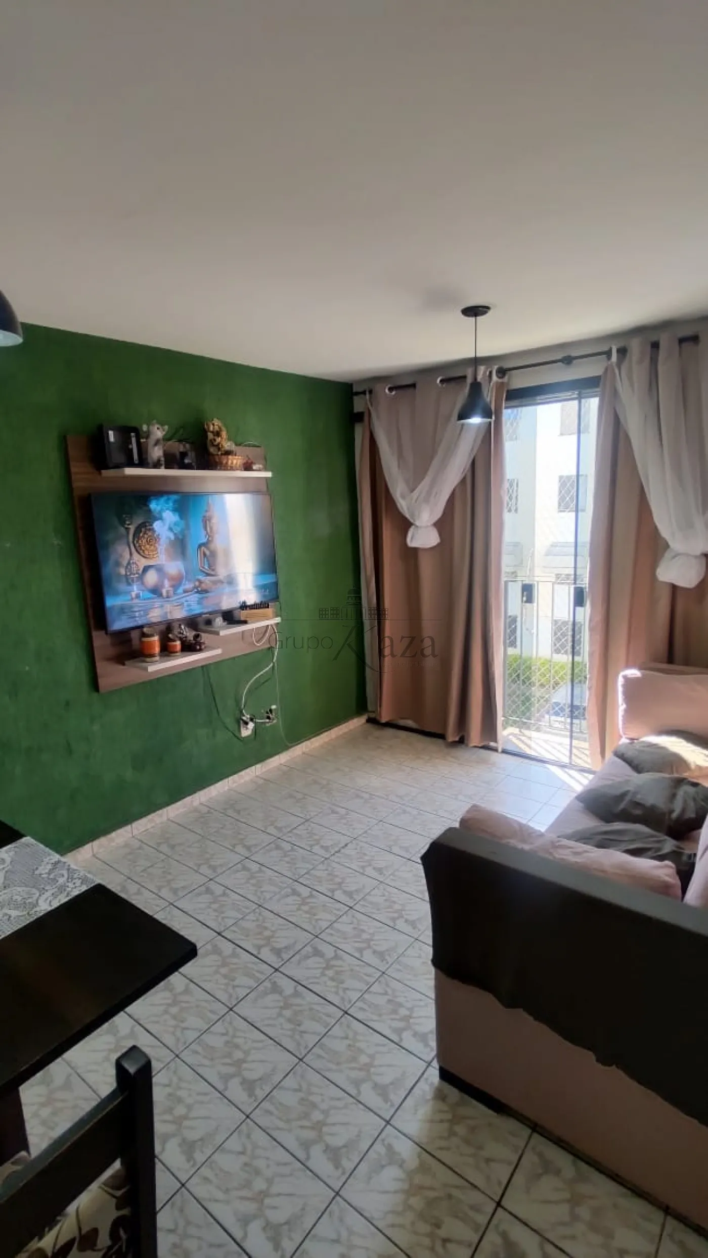 Foto 4 de Apartamento Padrão em Bosque dos Eucaliptos, São José dos Campos - imagem 4