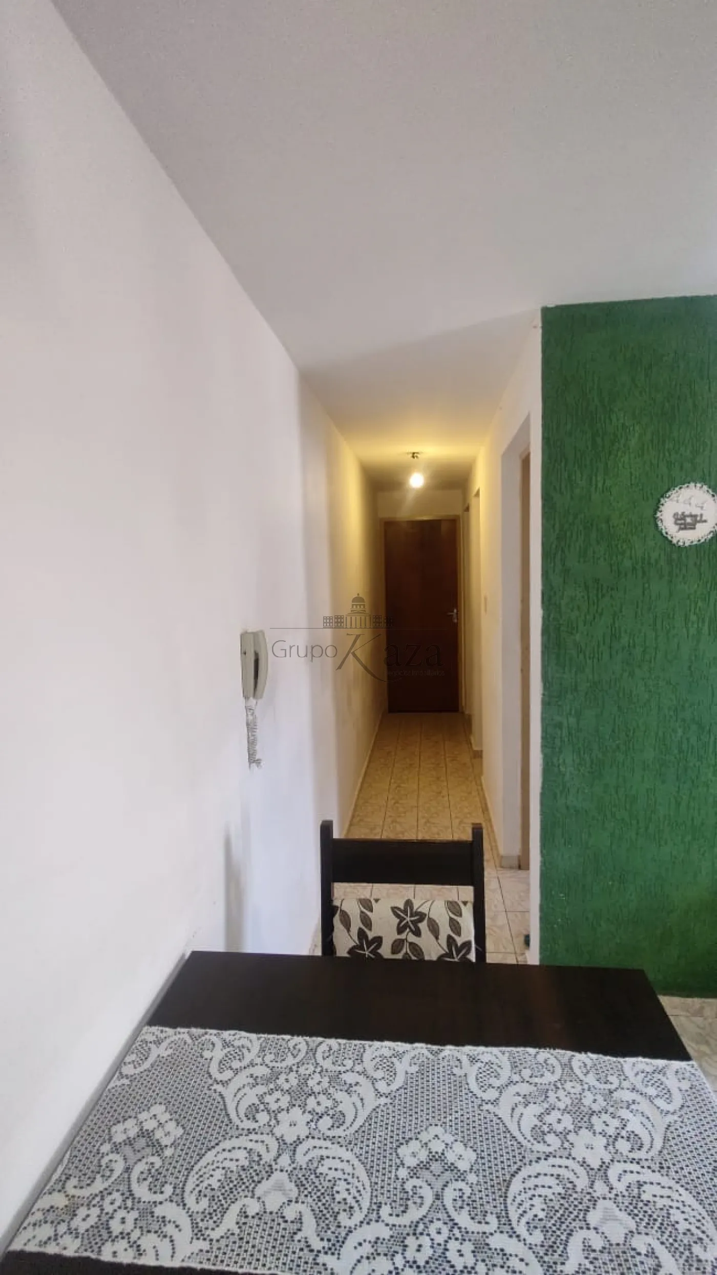 Foto 8 de Apartamento Padrão em Bosque dos Eucaliptos, São José dos Campos - imagem 8