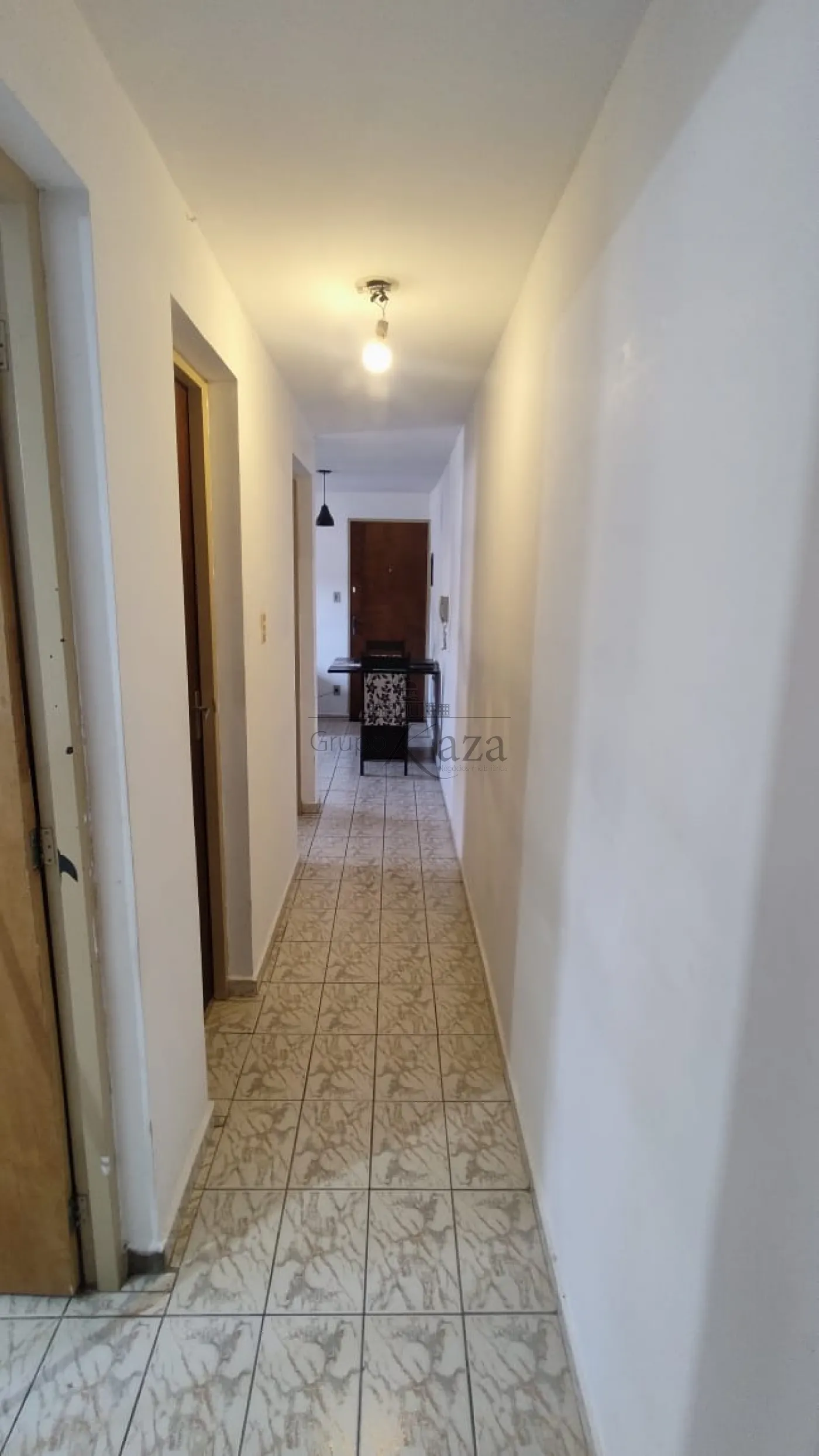 Foto 18 de Apartamento Padrão em Bosque dos Eucaliptos, São José dos Campos - imagem 18