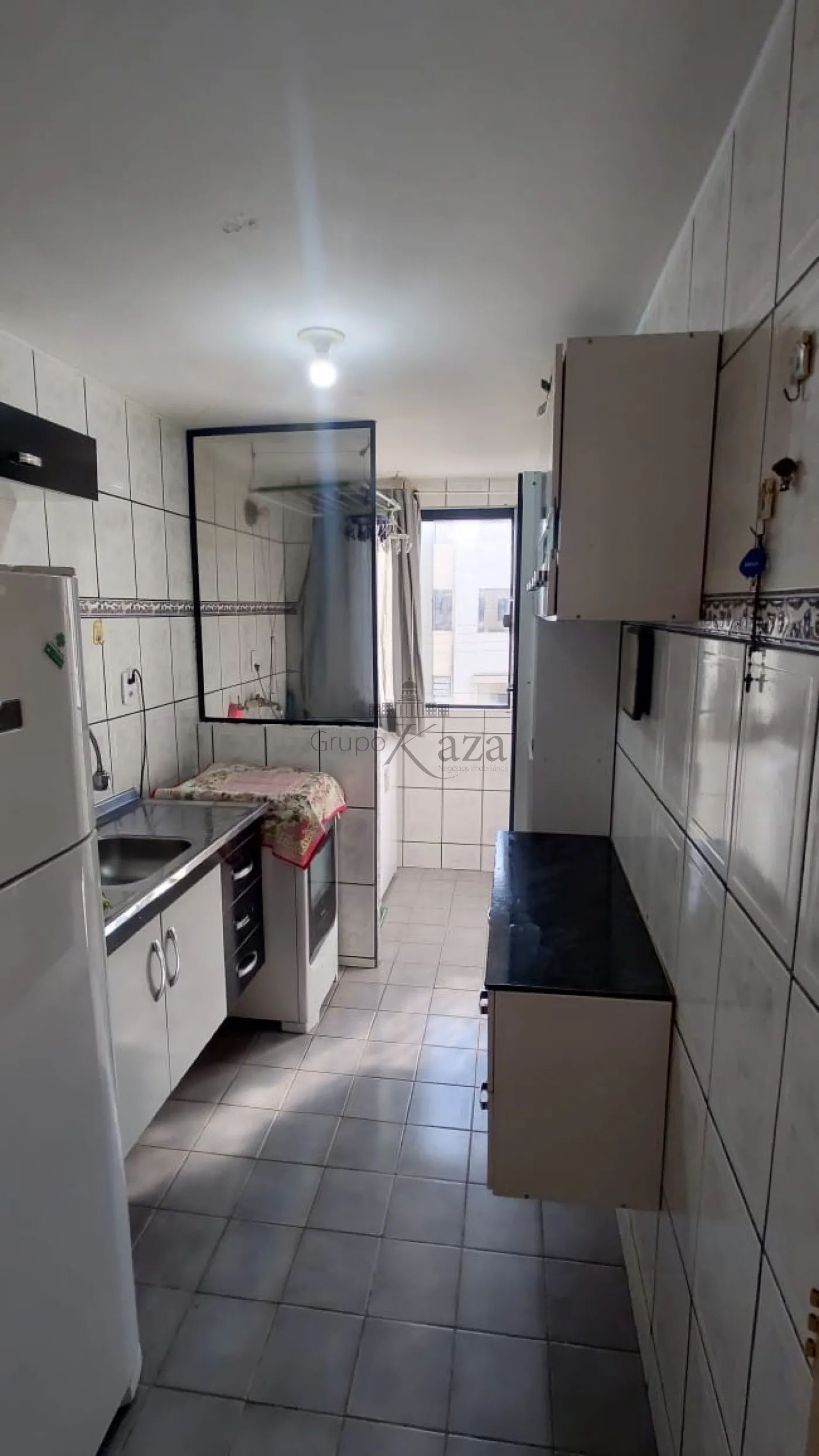 Foto 9 de Apartamento Padrão em Bosque dos Eucaliptos, São José dos Campos - imagem 9