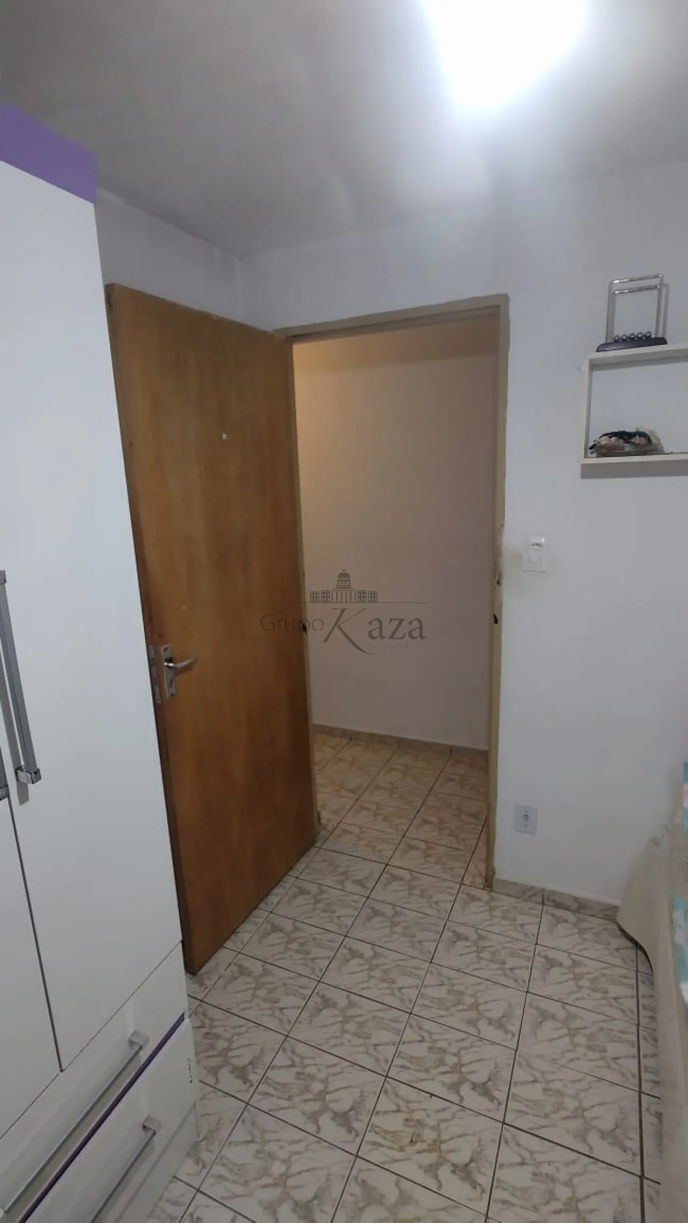 Foto 16 de Apartamento Padrão em Bosque dos Eucaliptos, São José dos Campos - imagem 16