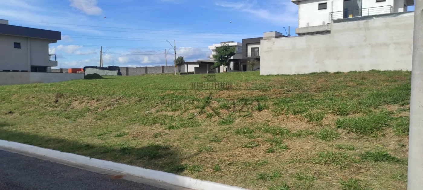 Foto 3 de Terreno Condomínio em Bairro Floresta, São José dos Campos - imagem 3