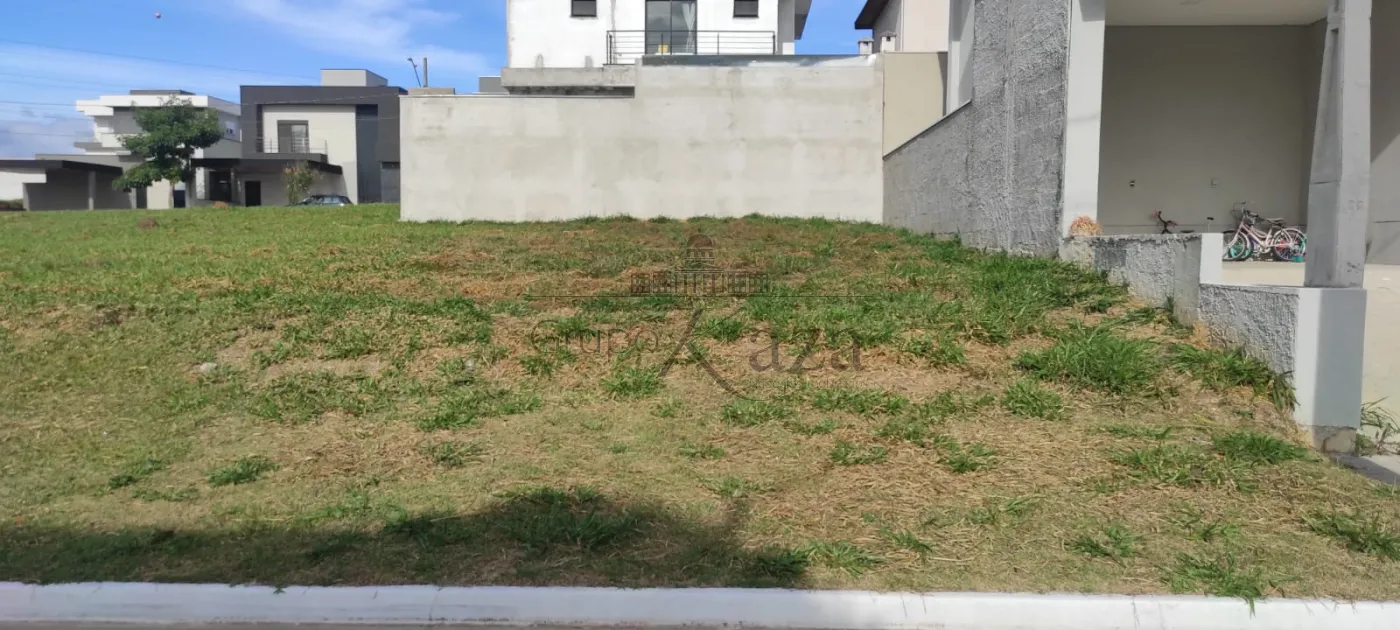 Foto 4 de Terreno Condomínio em Bairro Floresta, São José dos Campos - imagem 4