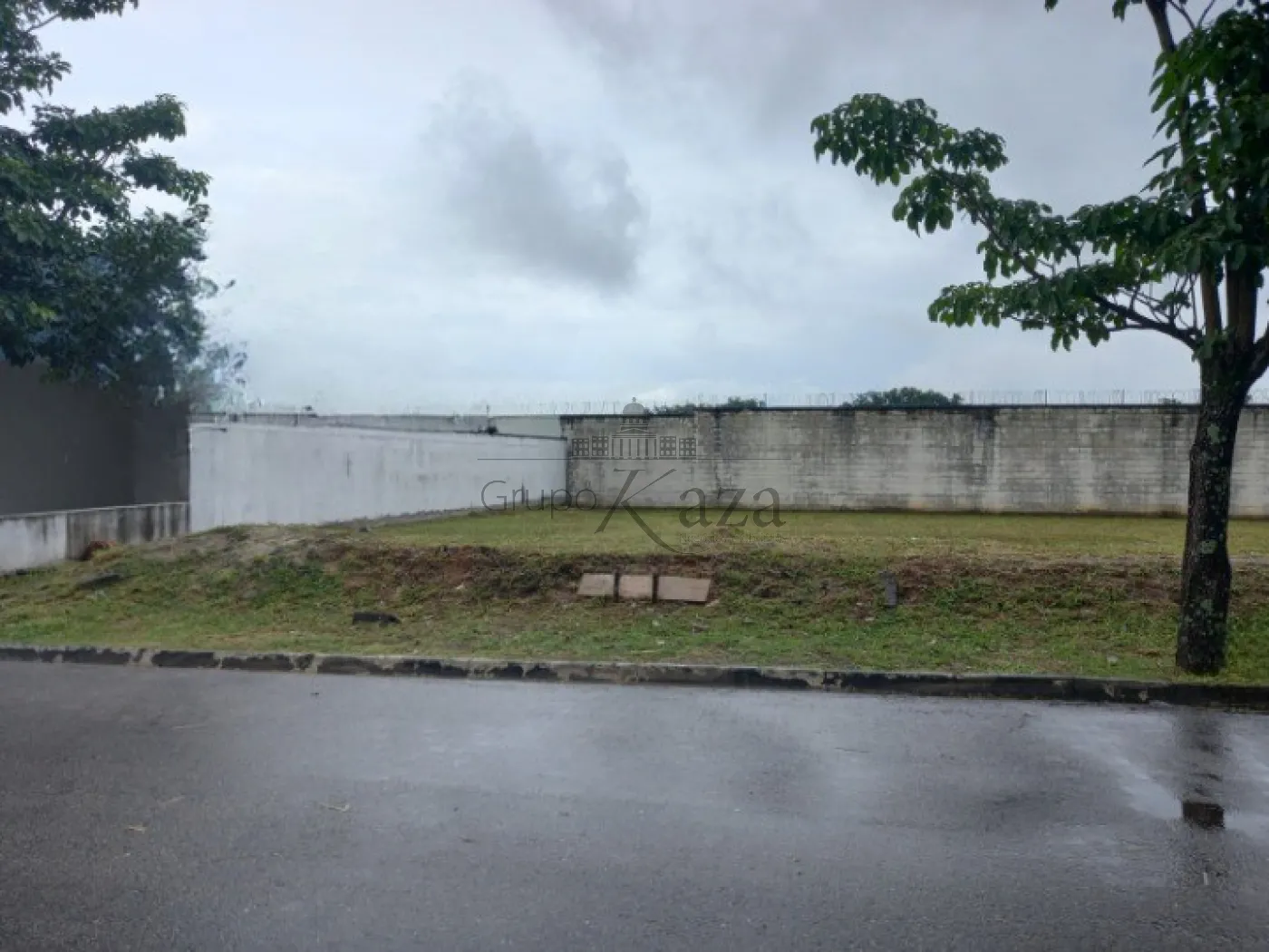 Foto 1 de Terreno Condomínio em Bairro do Grama, Caçapava - imagem 1