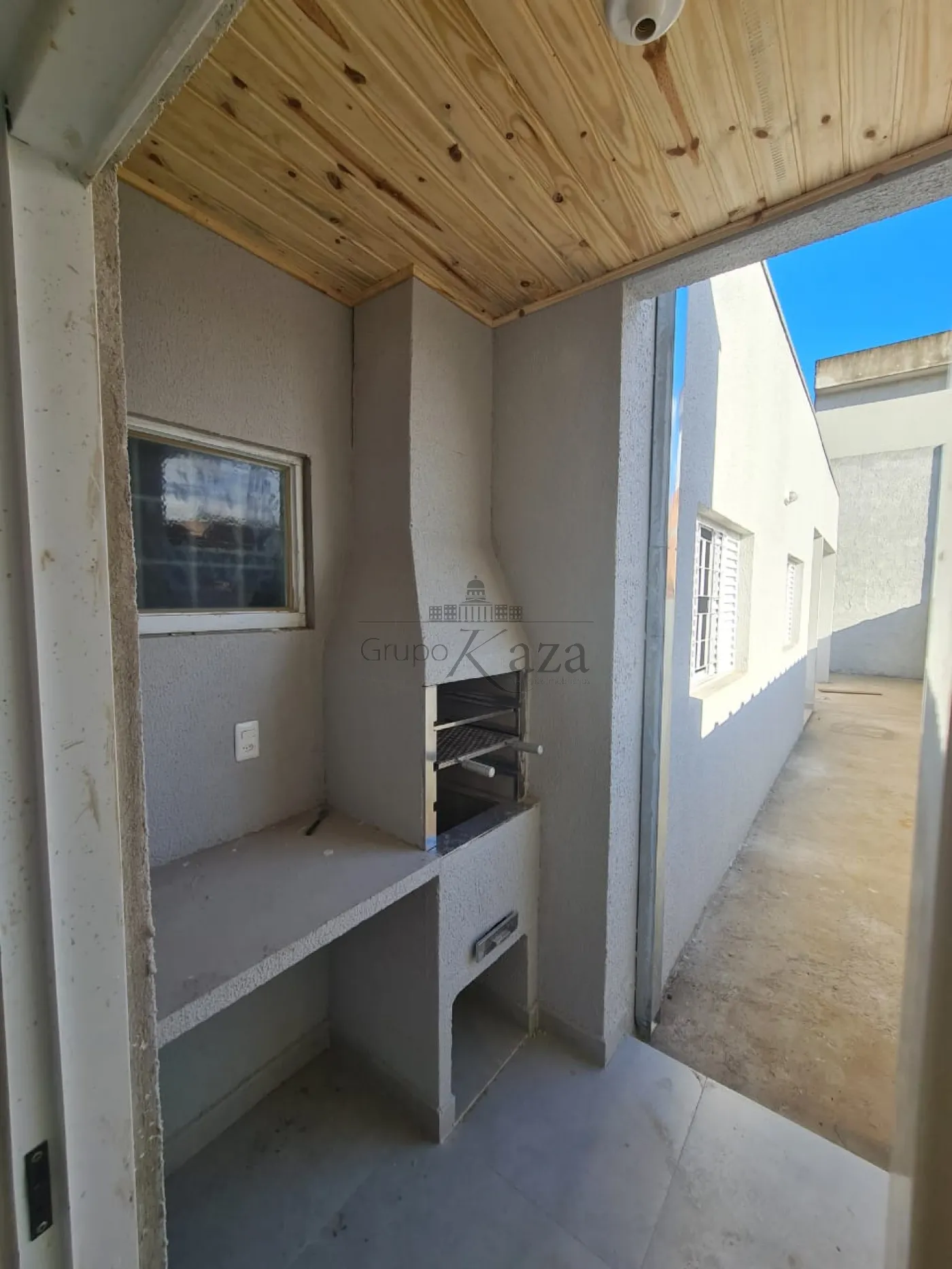 Foto 2 de Casa Térrea em Setville Altos de São José, São José dos Campos - imagem 2