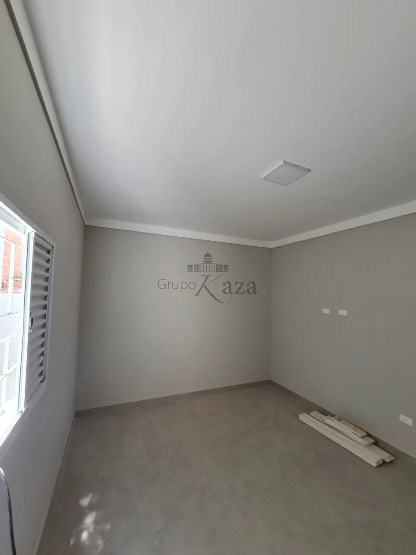 Foto 3 de Casa Térrea em Setville Altos de São José, São José dos Campos - imagem 3