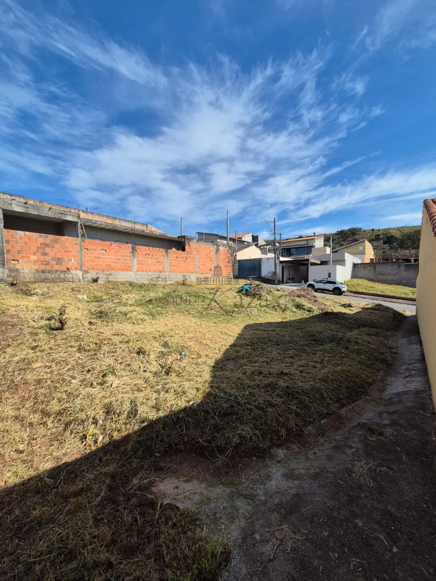 Foto 3 de Terreno Padrão em Jardim Santa Júlia, São José dos Campos - imagem 3