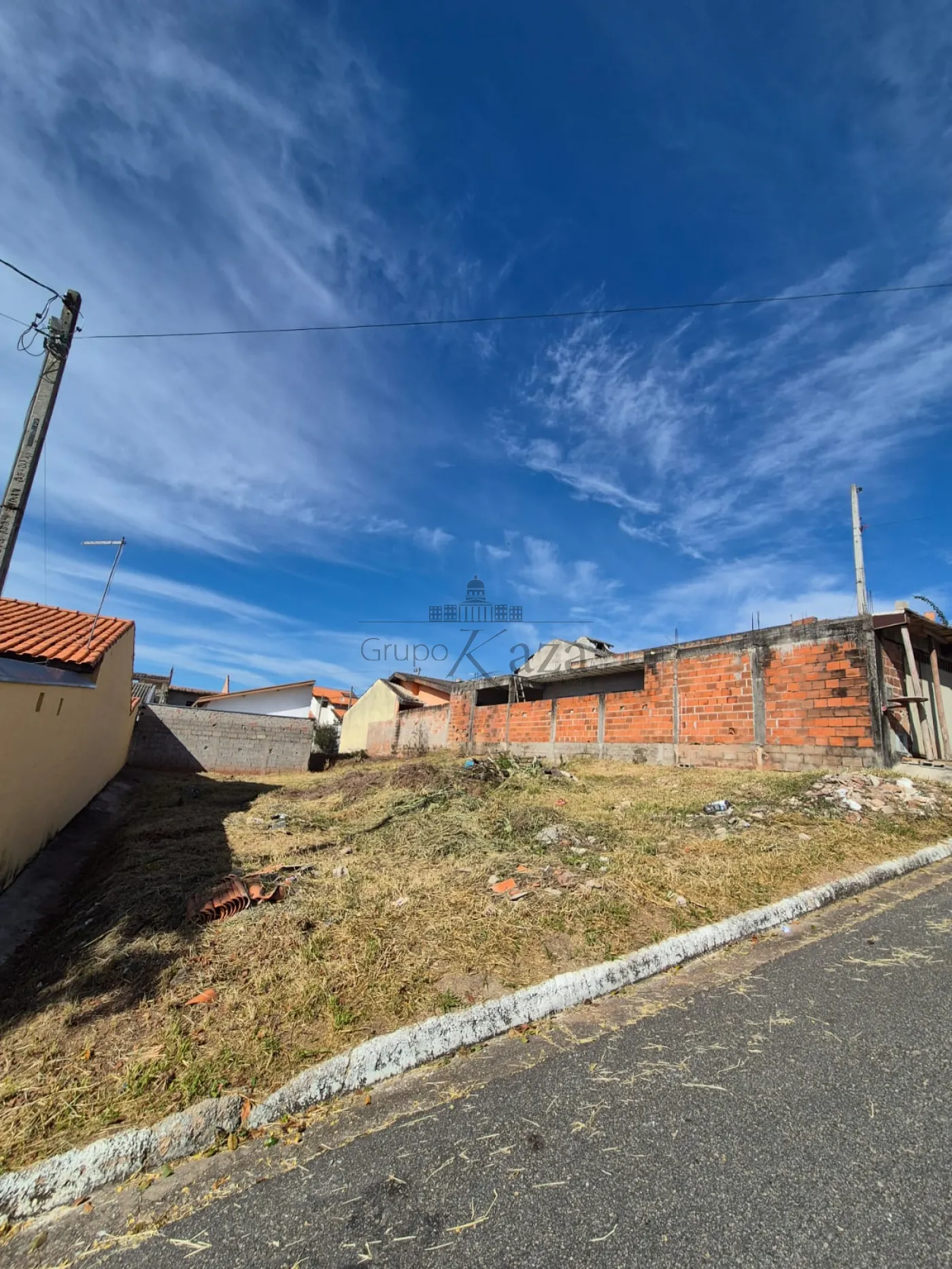 Foto 5 de Terreno Padrão em Jardim Santa Júlia, São José dos Campos - imagem 5