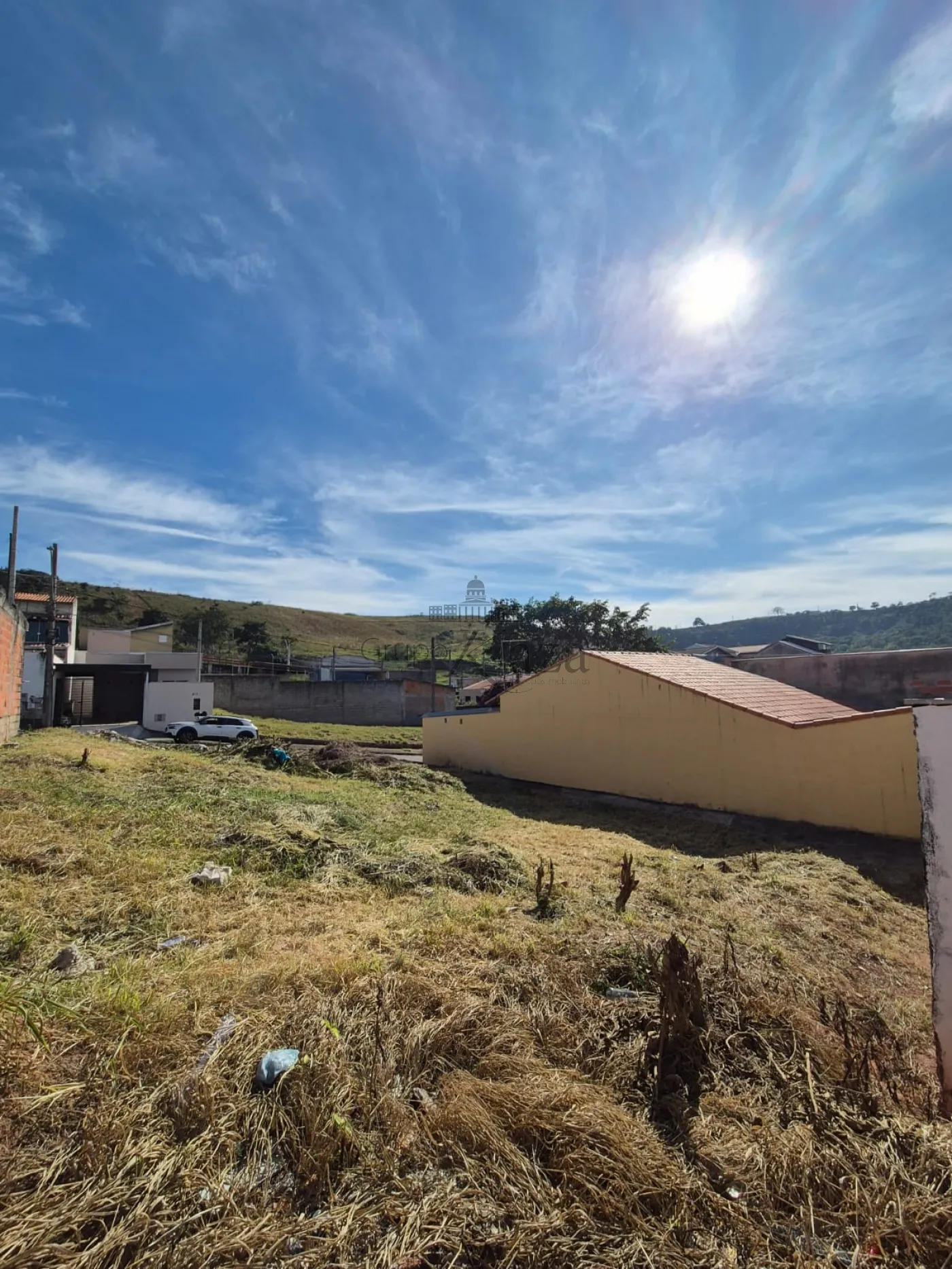 Foto 1 de Terreno Padrão em Jardim Santa Júlia, São José dos Campos - imagem 1
