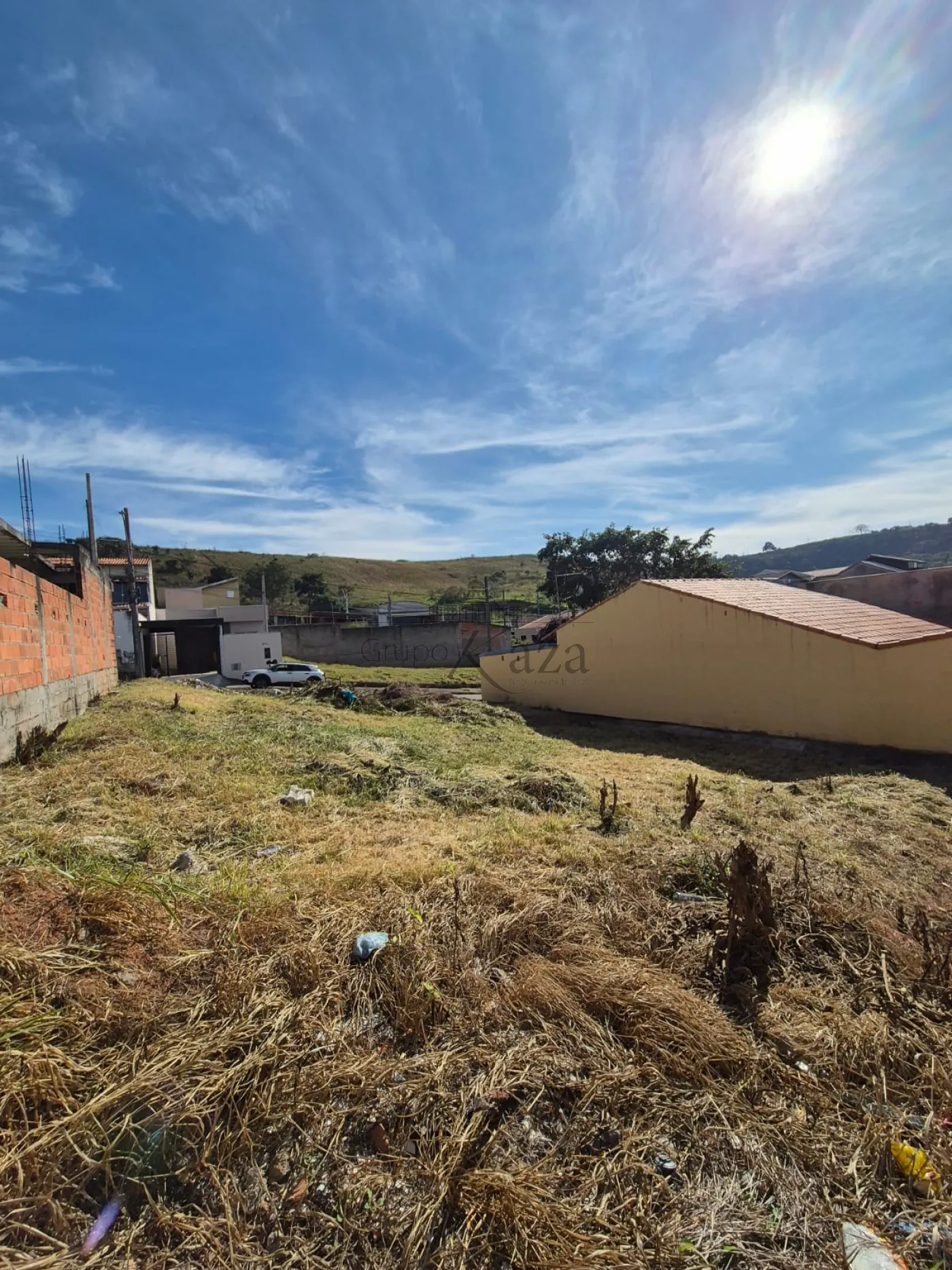Foto 2 de Terreno Padrão em Jardim Santa Júlia, São José dos Campos - imagem 2