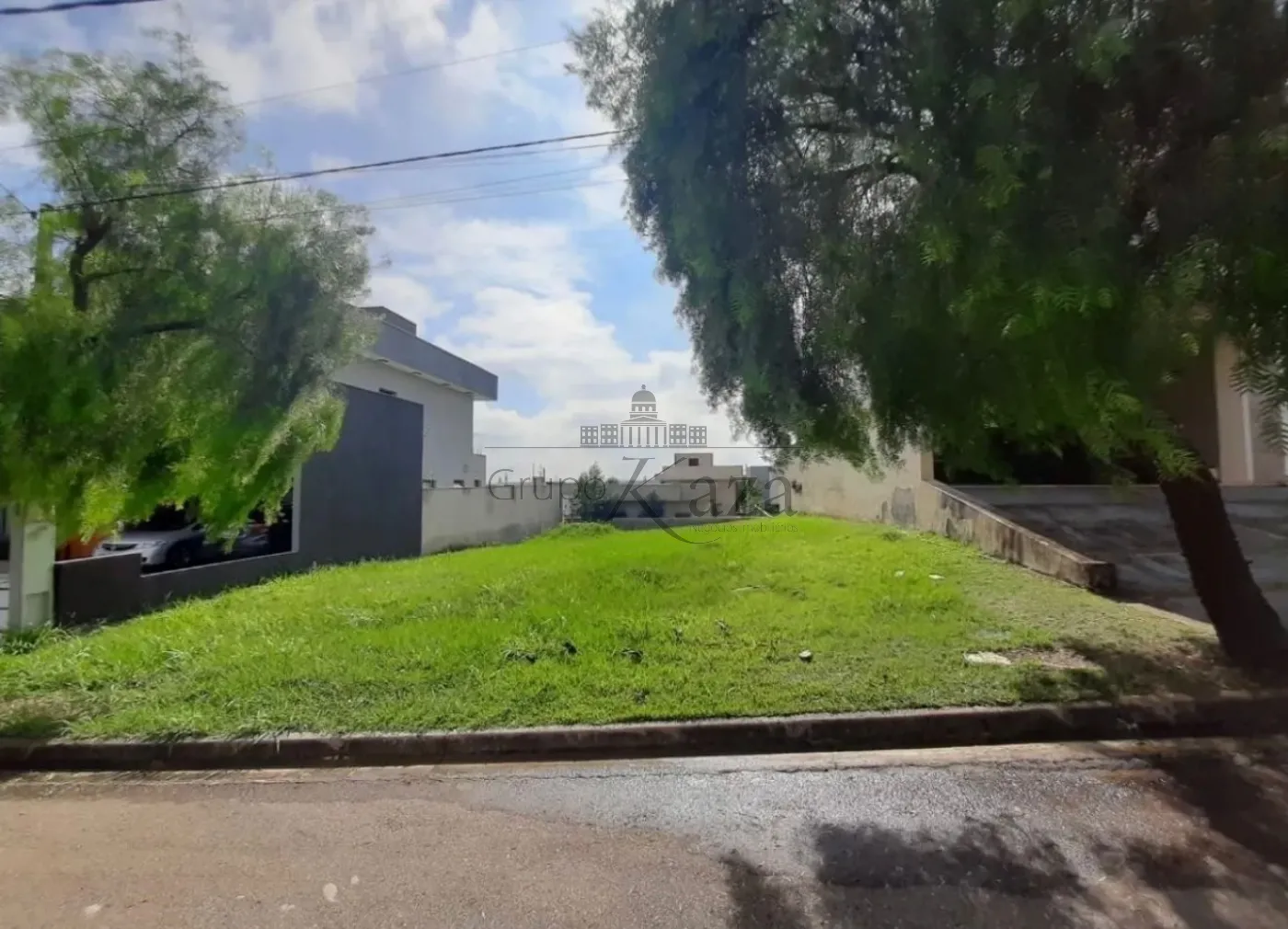 Foto 1 de Terreno Condomínio em Condomínio Terras do Vale, Caçapava - imagem 1