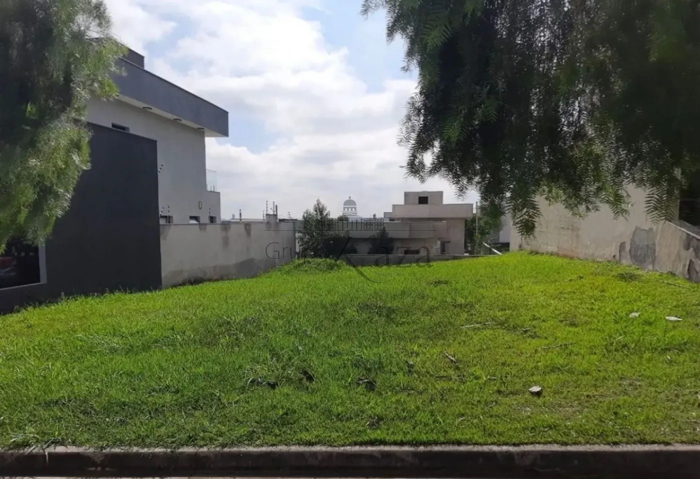 Foto 2 de Terreno Condomínio em Condomínio Terras do Vale, Caçapava - imagem 2