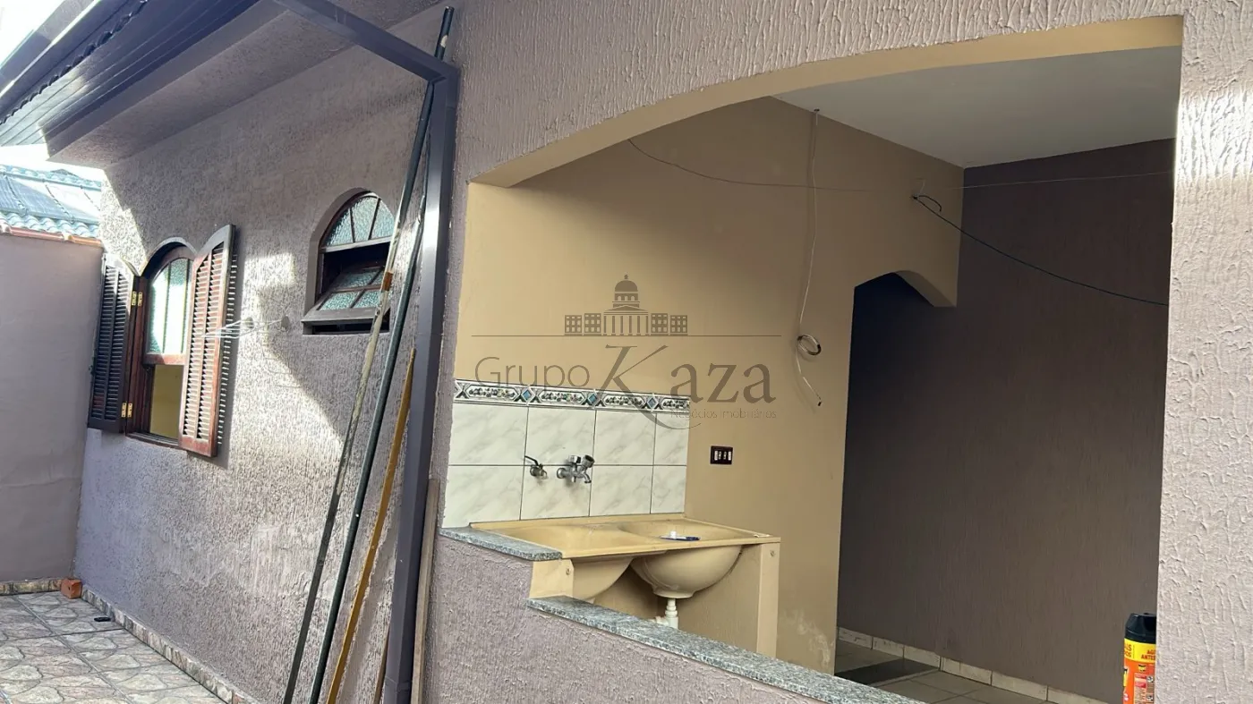 Foto 12 de Casa Padrão em Jardim Terras de São João, Jacareí - imagem 12