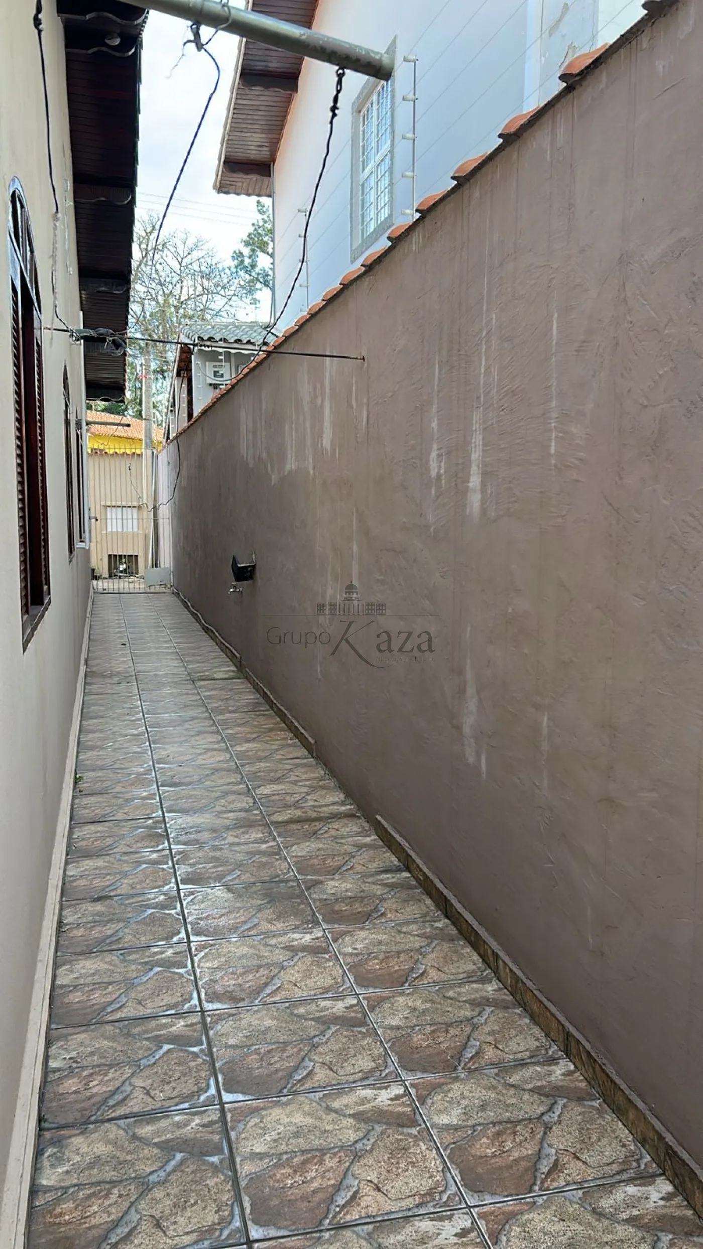 Foto 14 de Casa Padrão em Jardim Terras de São João, Jacareí - imagem 14