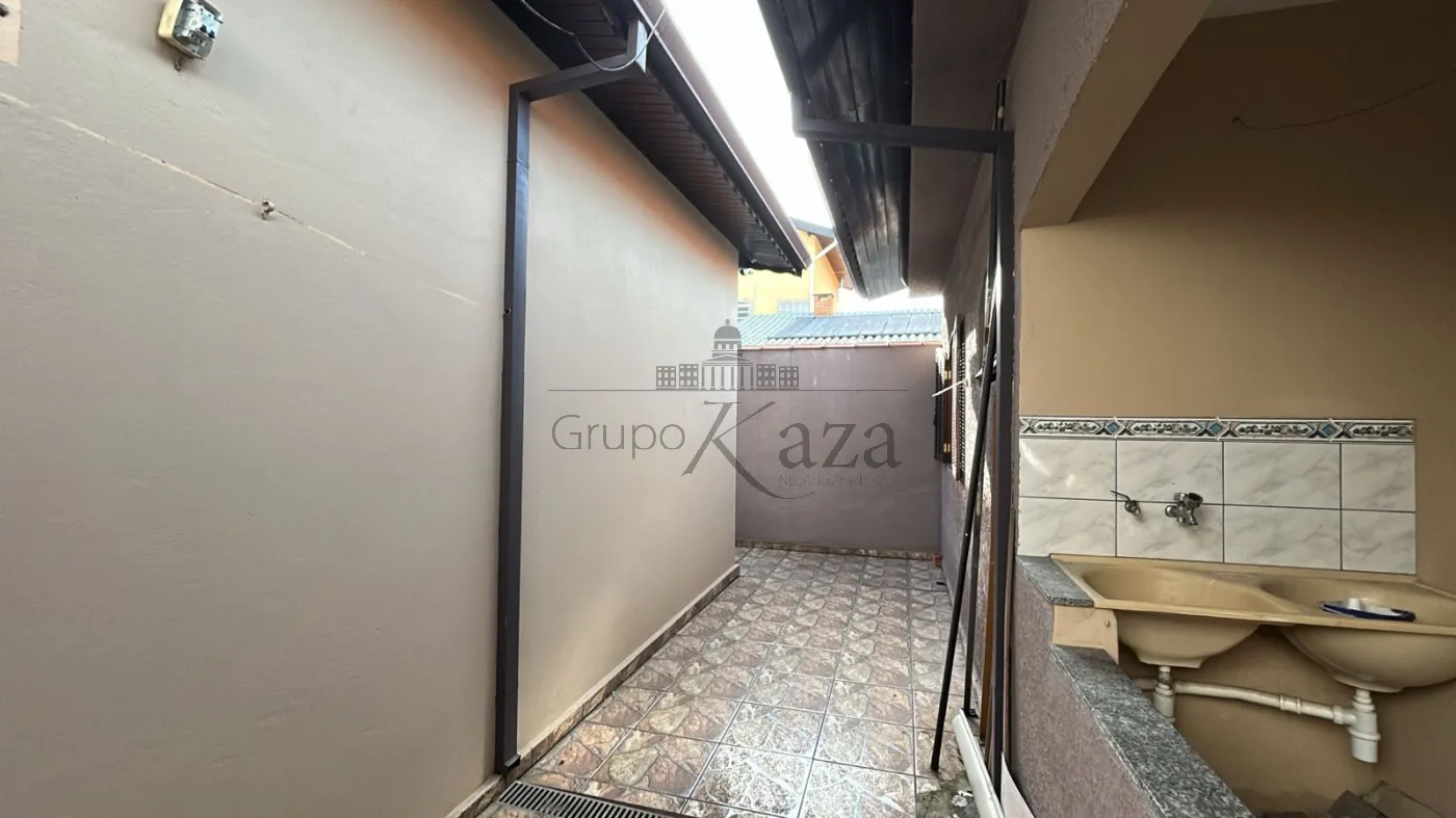Foto 11 de Casa Padrão em Jardim Terras de São João, Jacareí - imagem 11