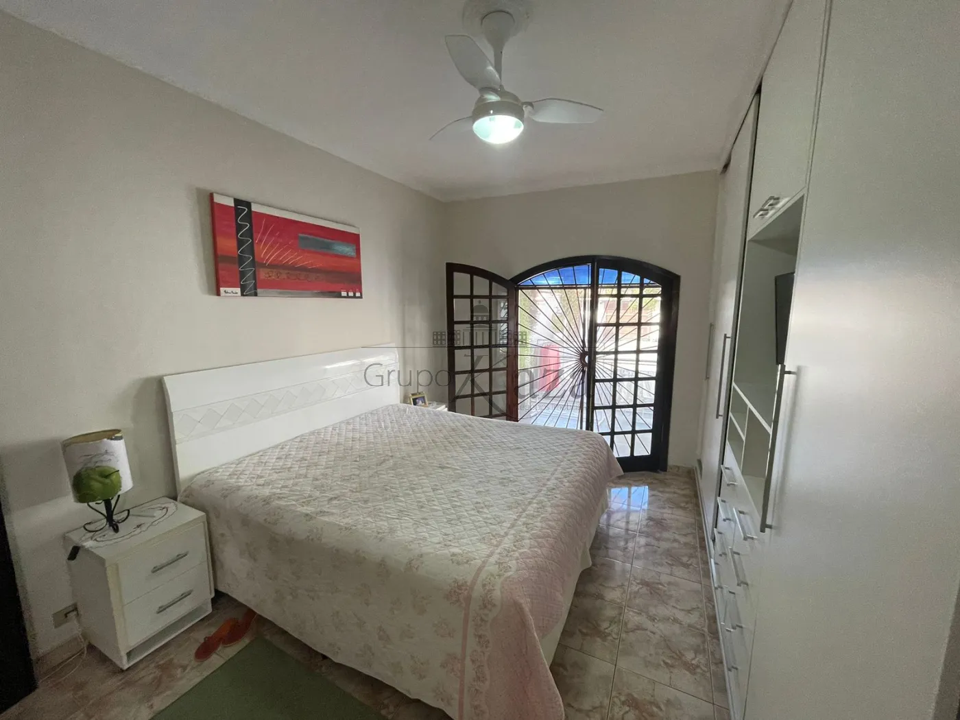 Foto 9 de Casa Padrão em Parque Itamarati, Jacareí - imagem 9