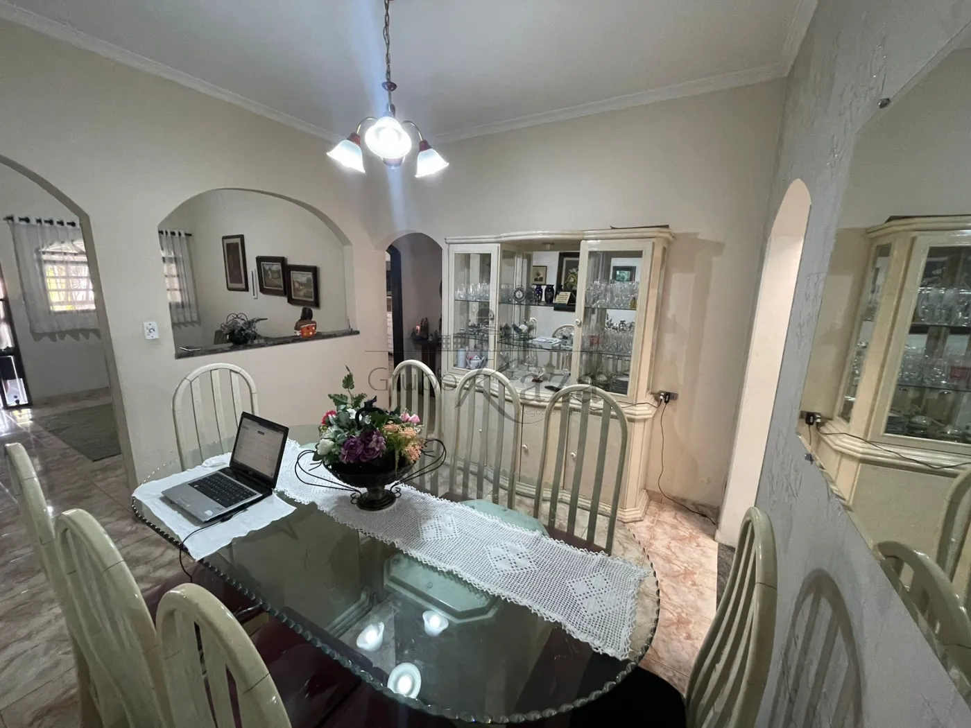 Foto 3 de Casa Padrão em Parque Itamarati, Jacareí - imagem 3