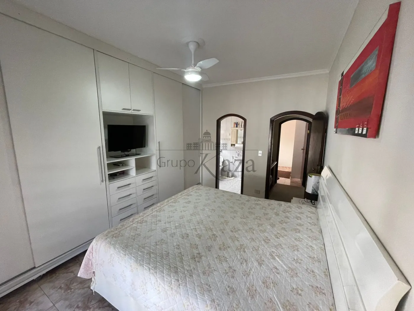 Foto 10 de Casa Padrão em Parque Itamarati, Jacareí - imagem 10